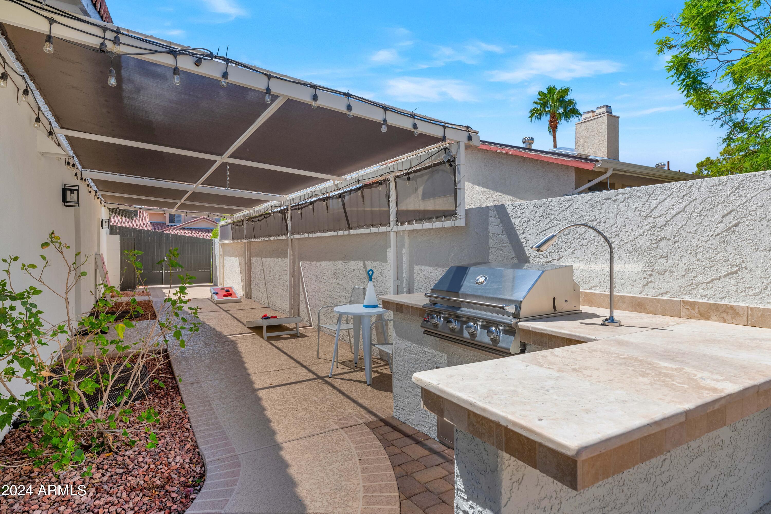 5714 E Claire Drive
