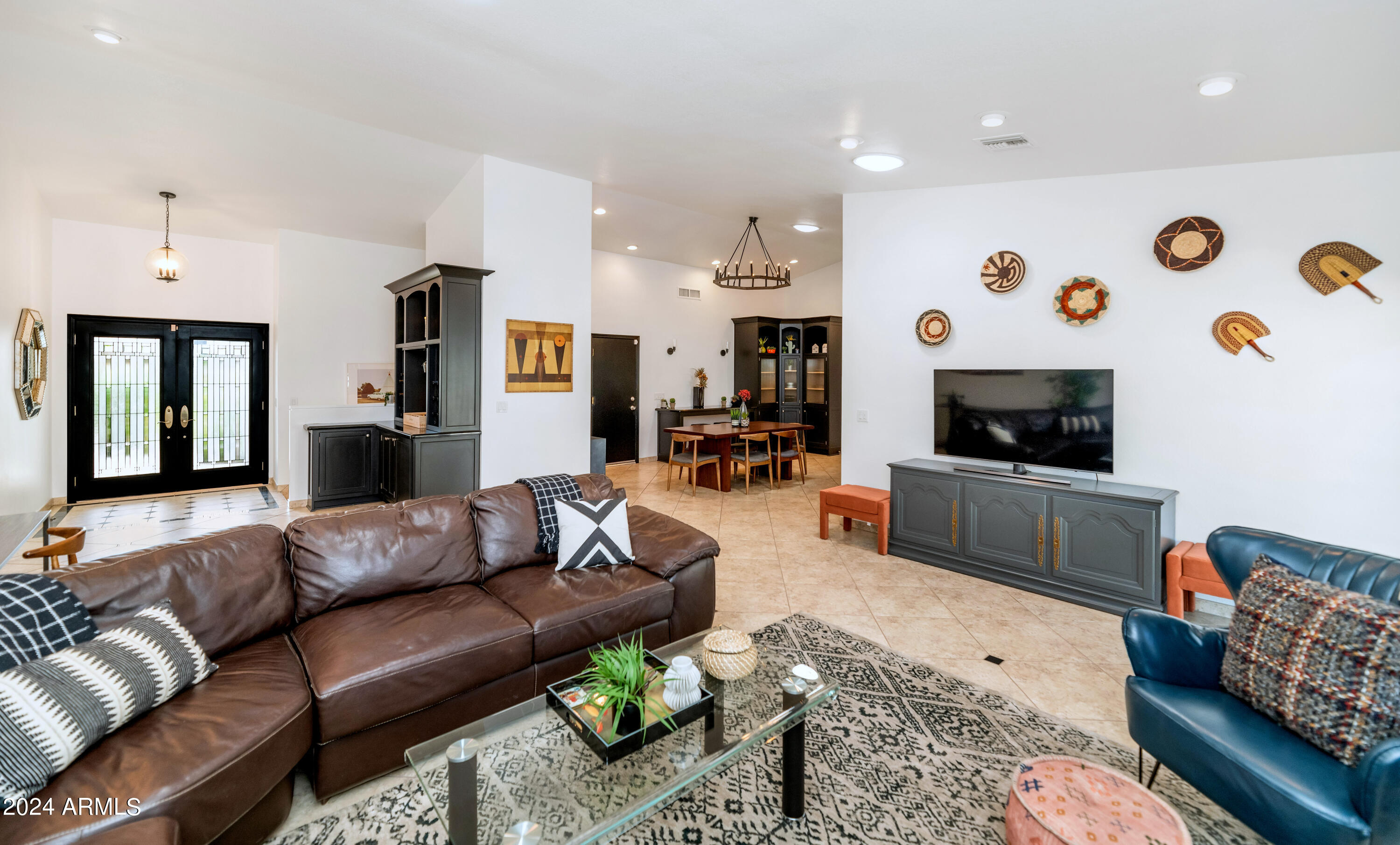 5714 E Claire Drive