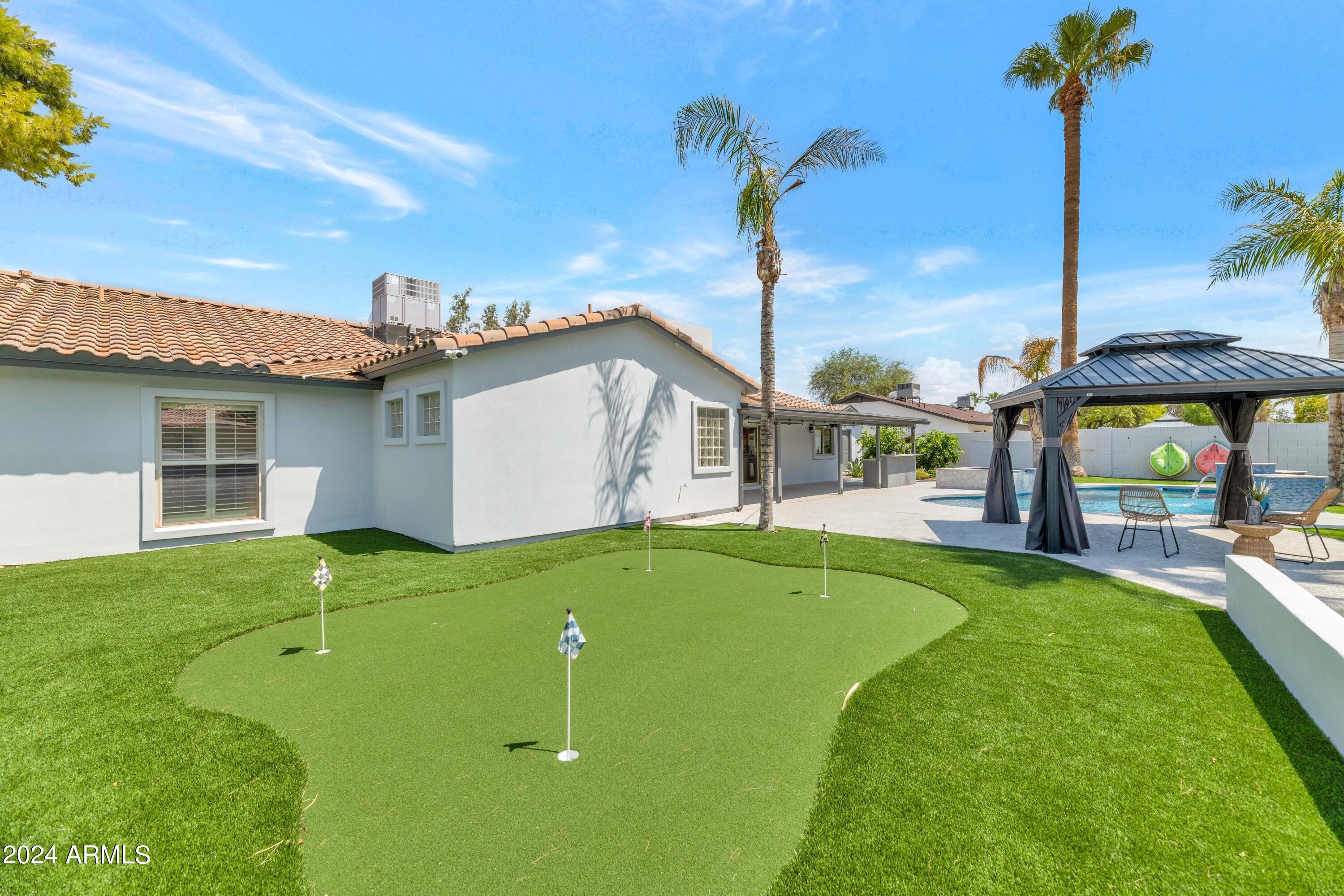 5949 E LARKSPUR Drive