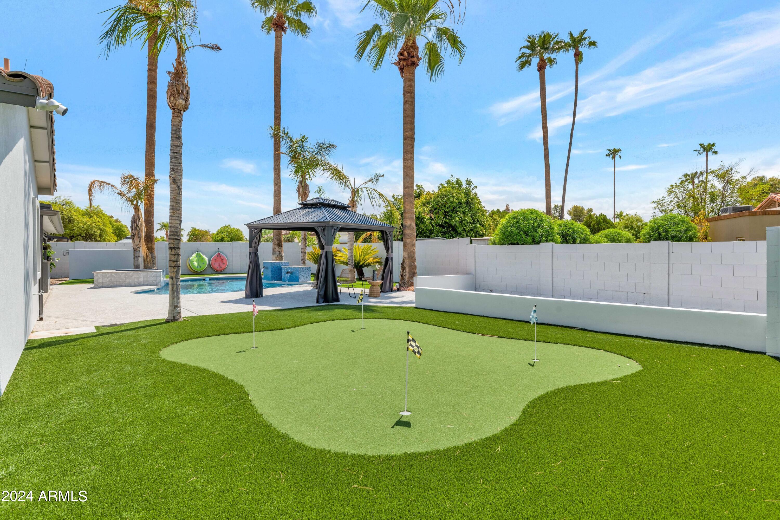 5949 E LARKSPUR Drive