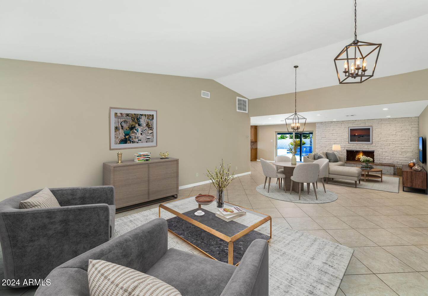 5949 E LARKSPUR Drive