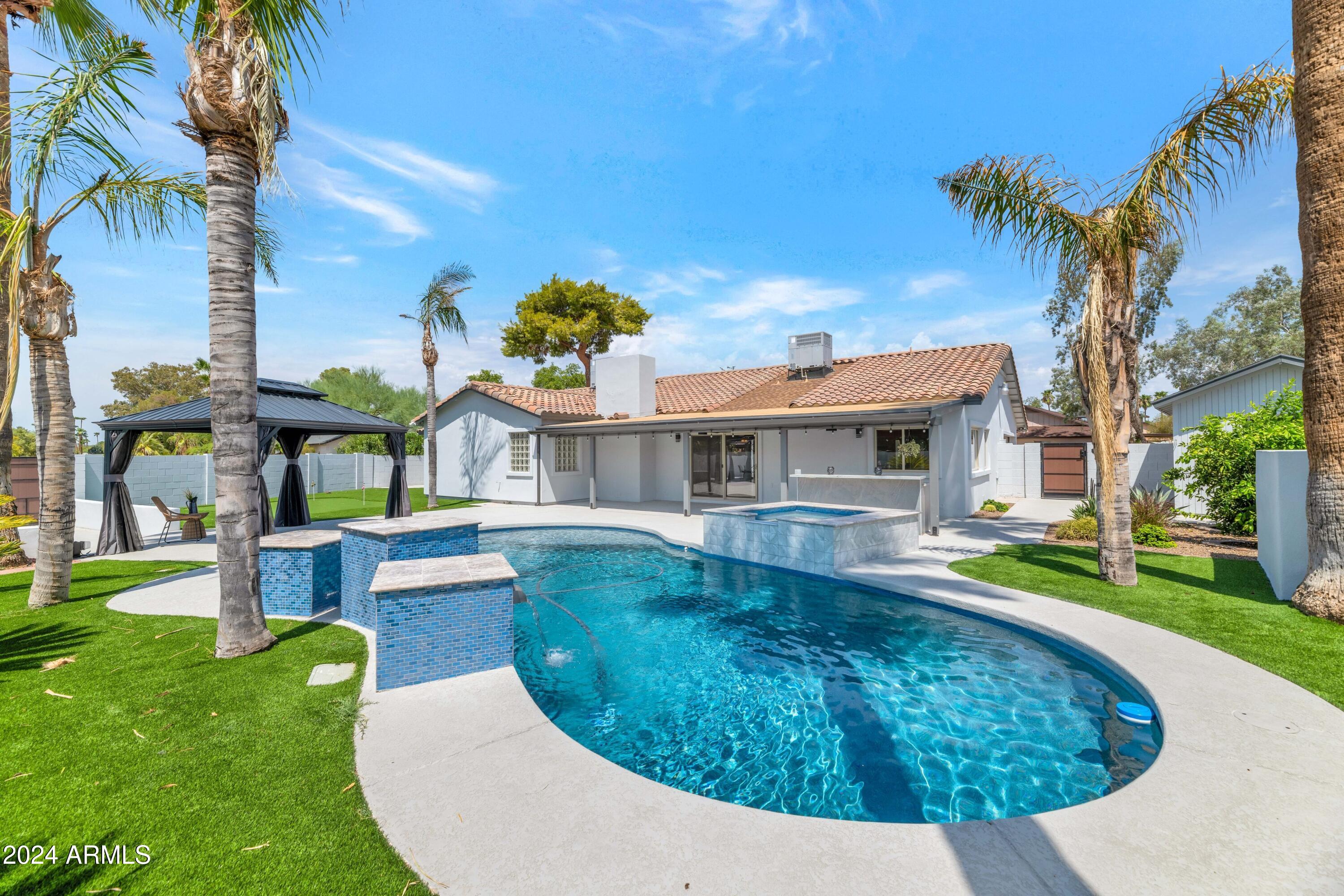 5949 E LARKSPUR Drive