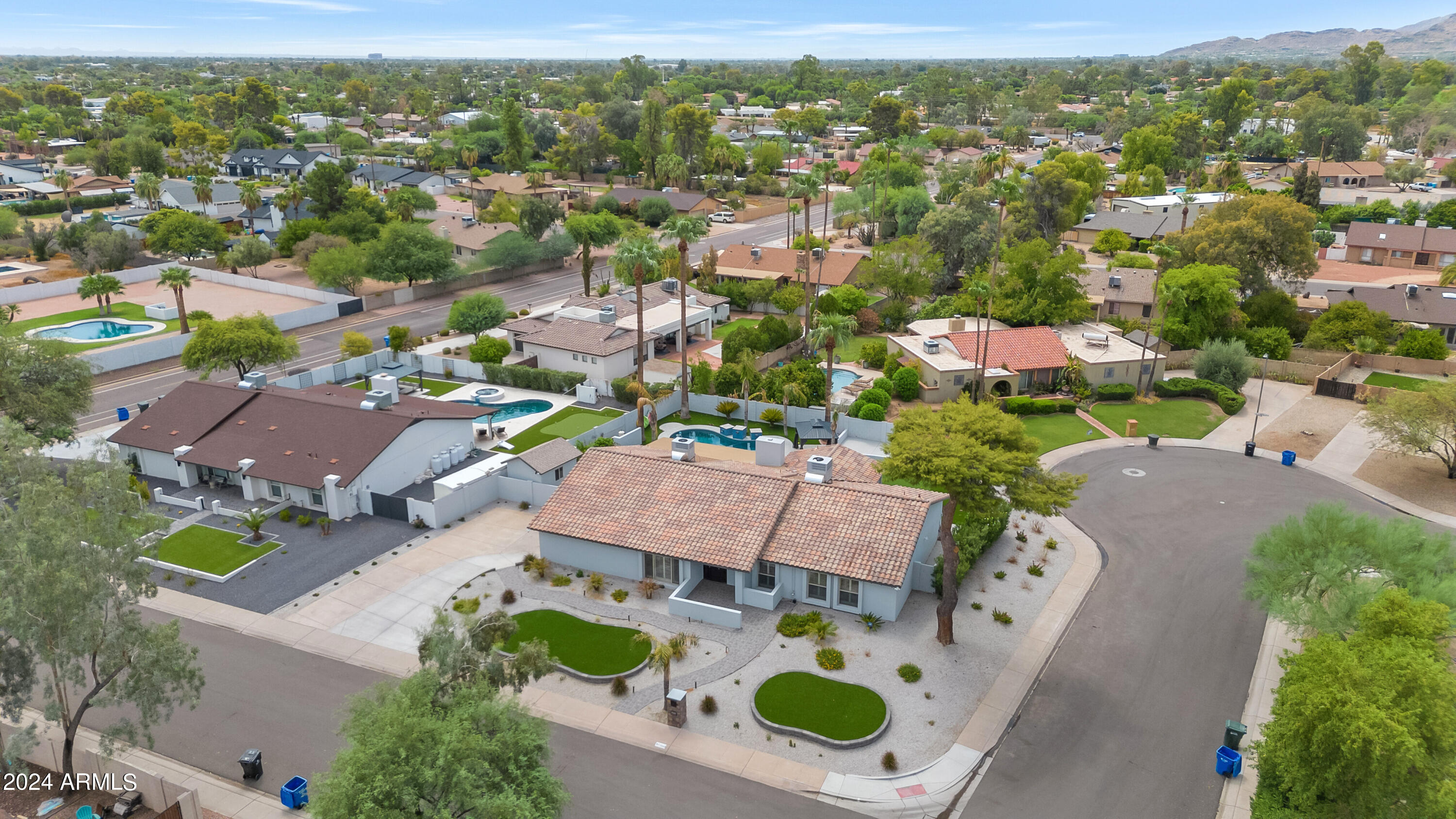 5949 E LARKSPUR Drive