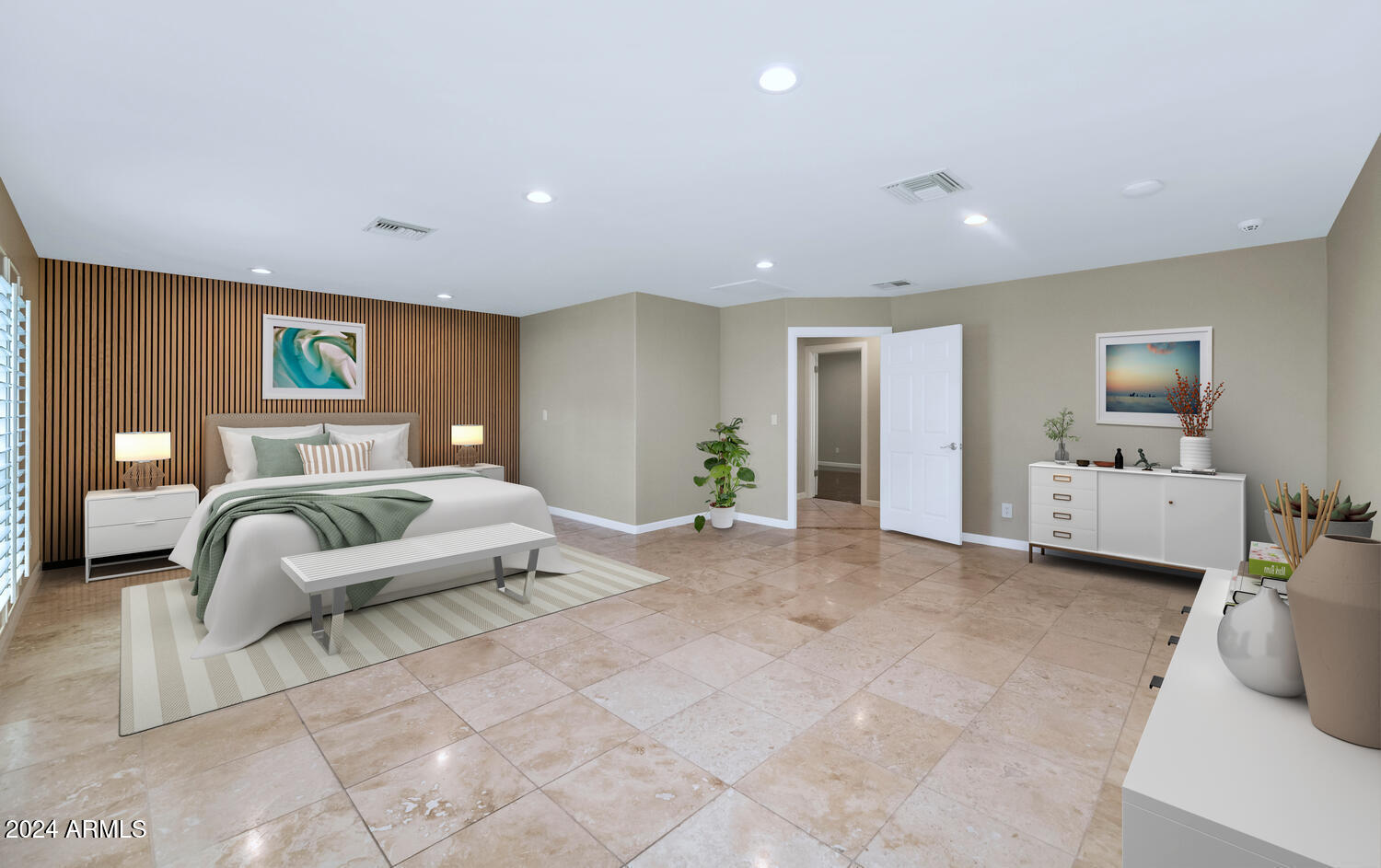 5949 E LARKSPUR Drive