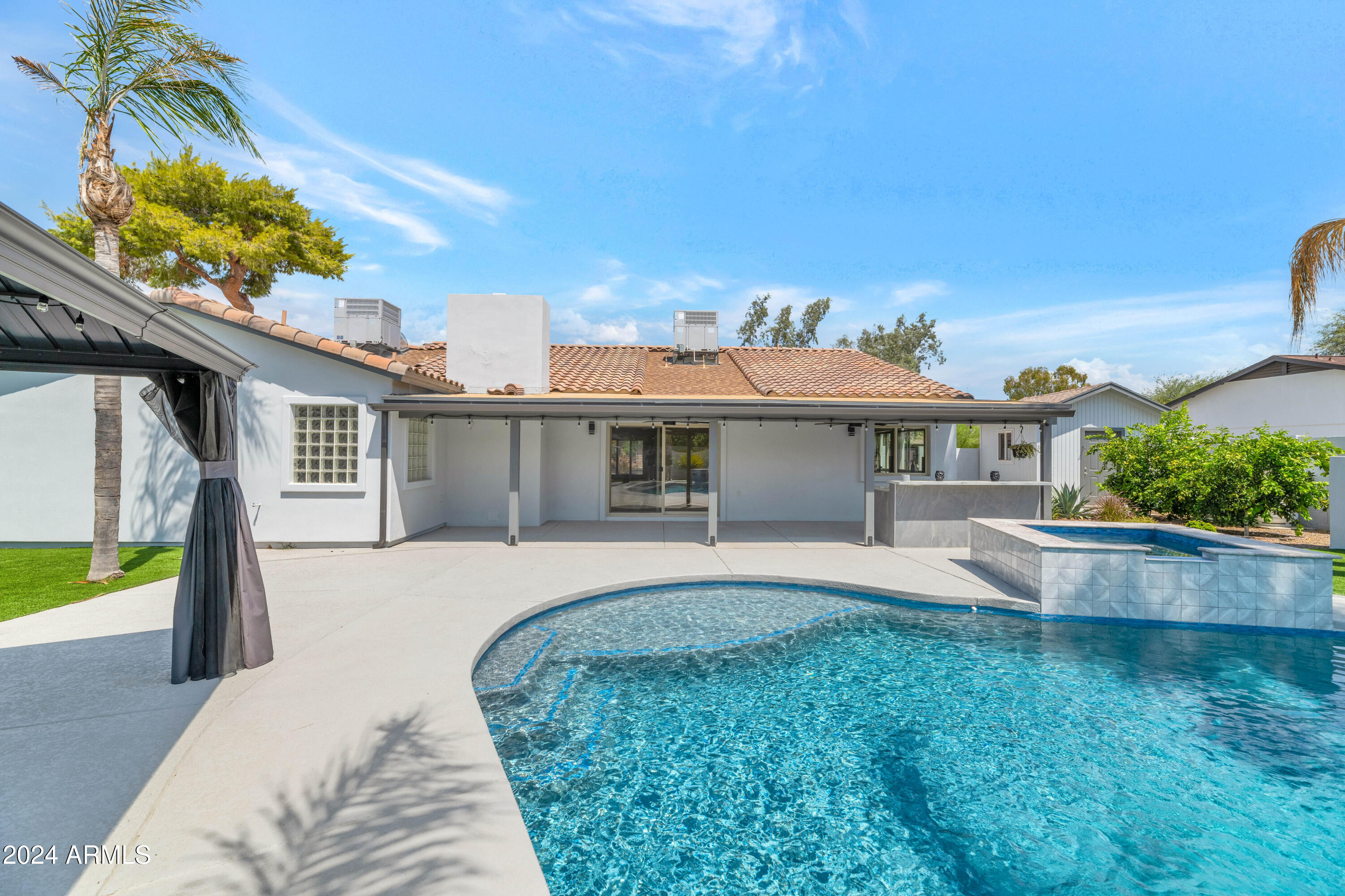 5949 E LARKSPUR Drive