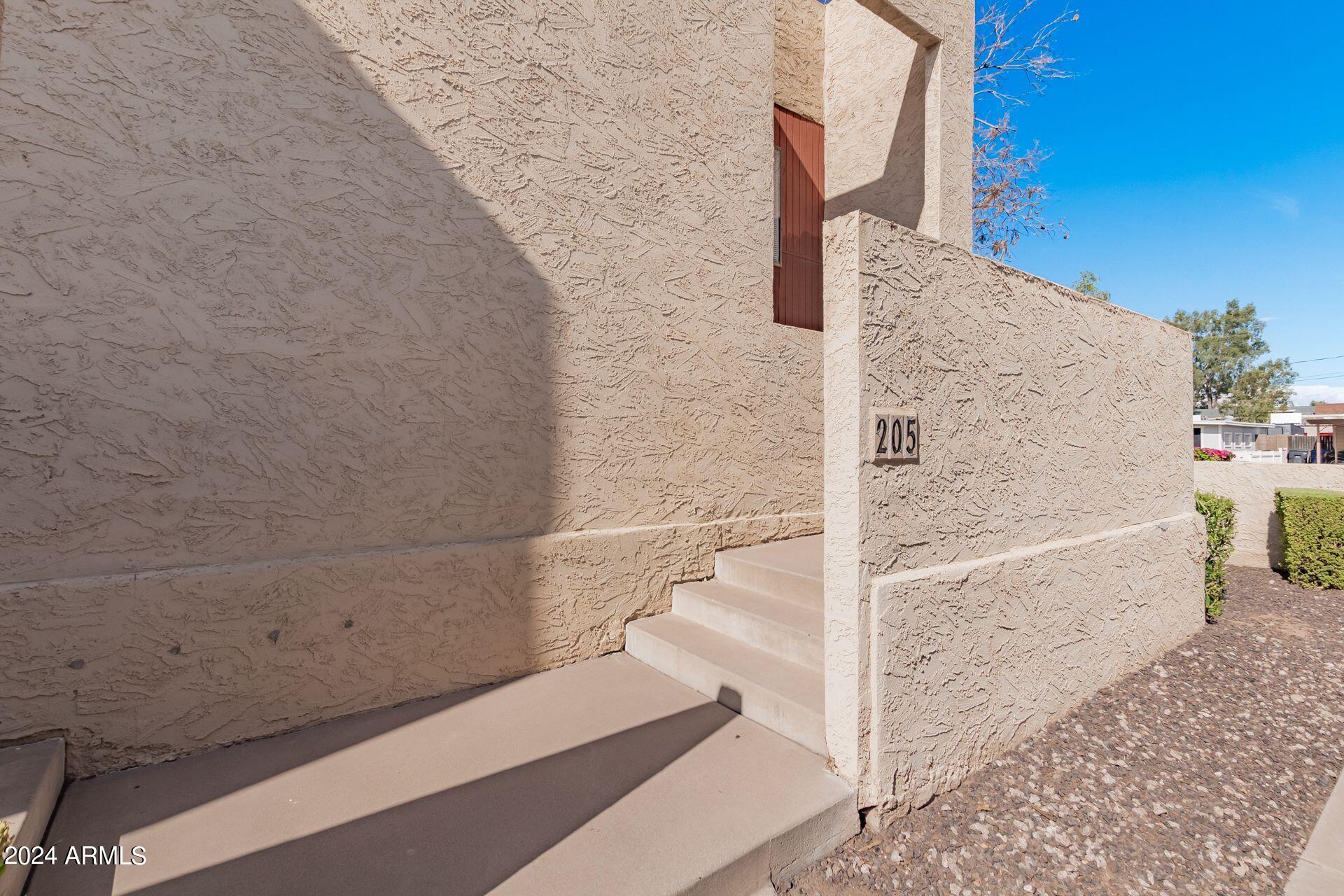 2165 E UNIVERSITY Drive, 205