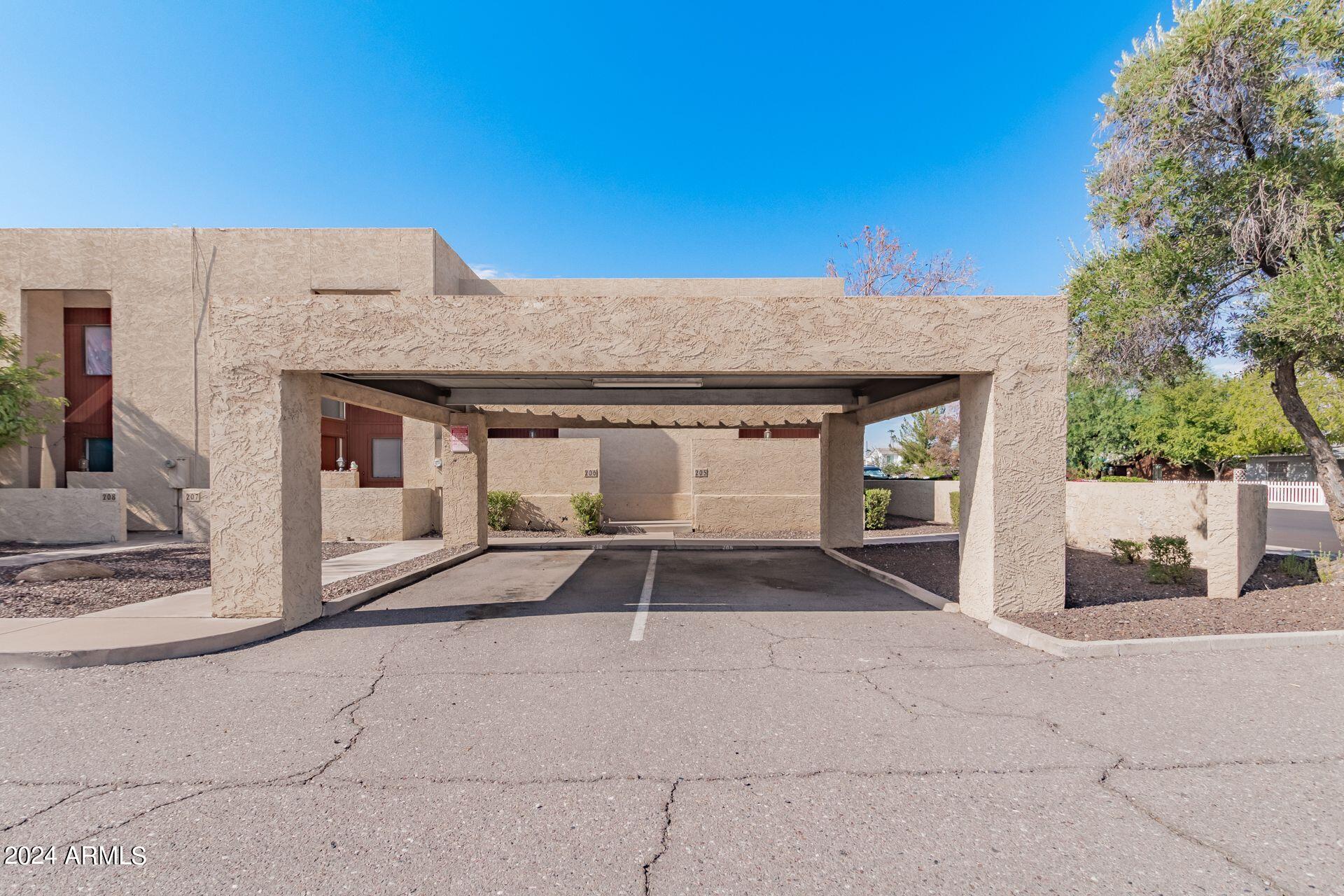 2165 E UNIVERSITY Drive, 205