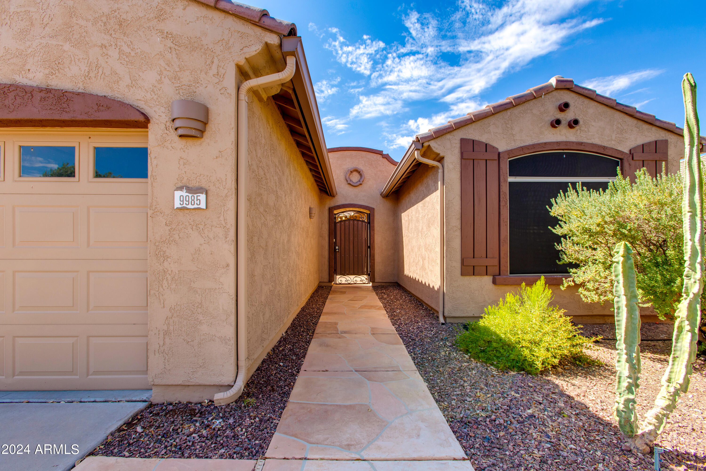 9985 E LEGEND Court