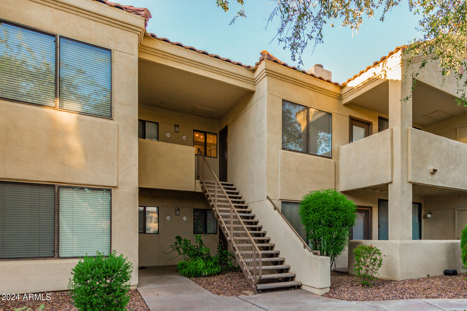 7575 E INDIAN BEND Road, 2068