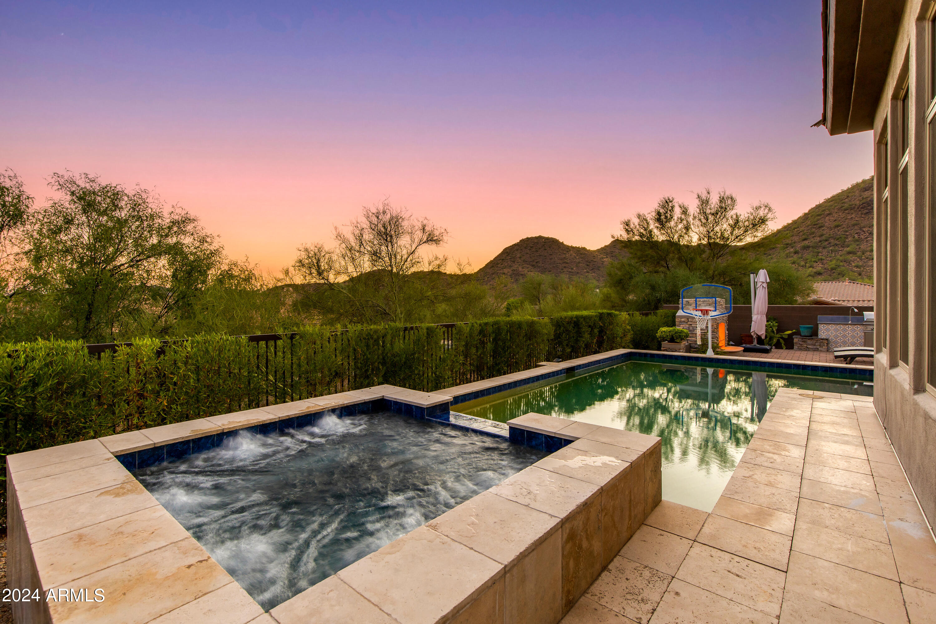 14603 E DESERT Trail