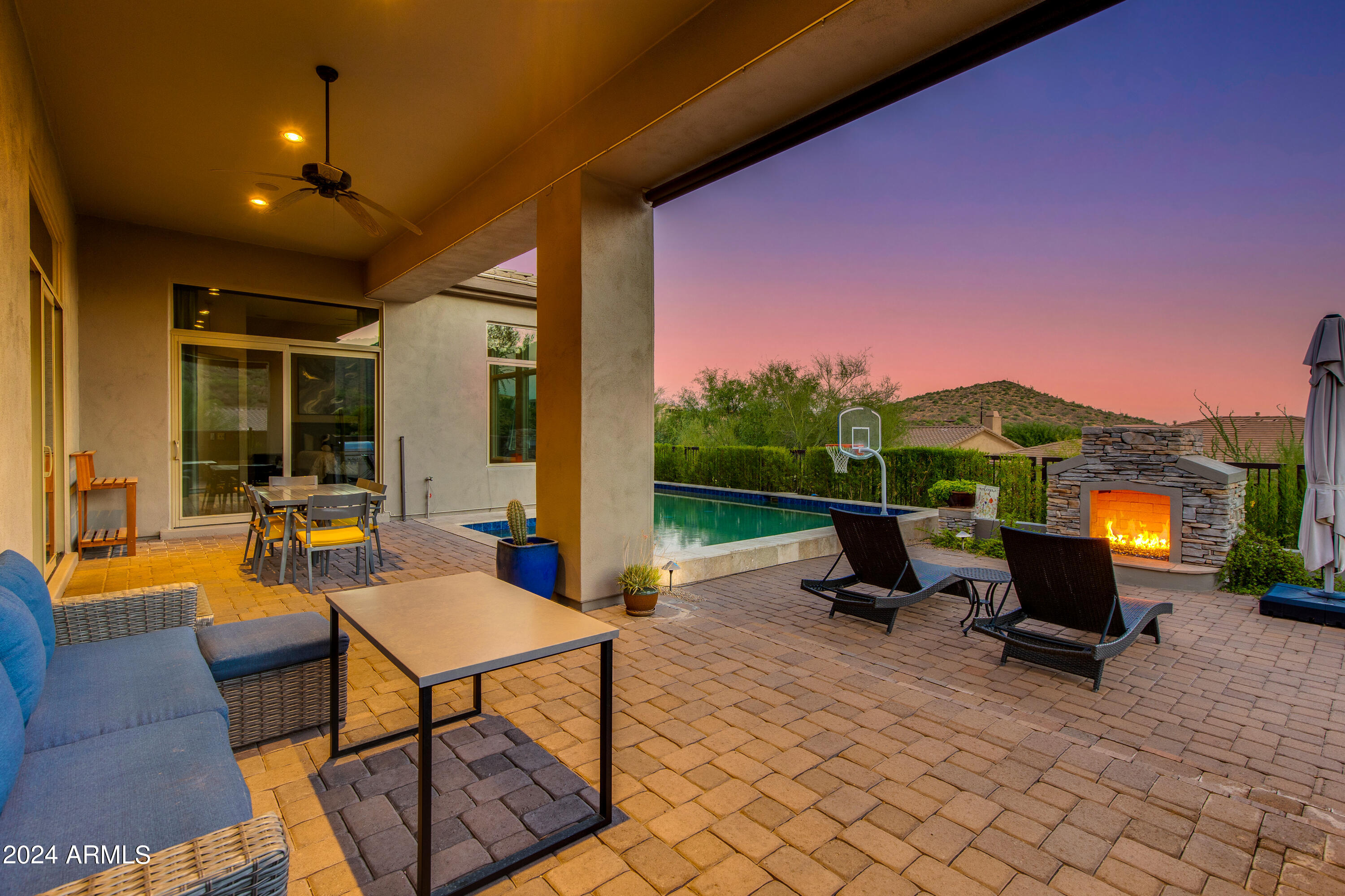 14603 E DESERT Trail