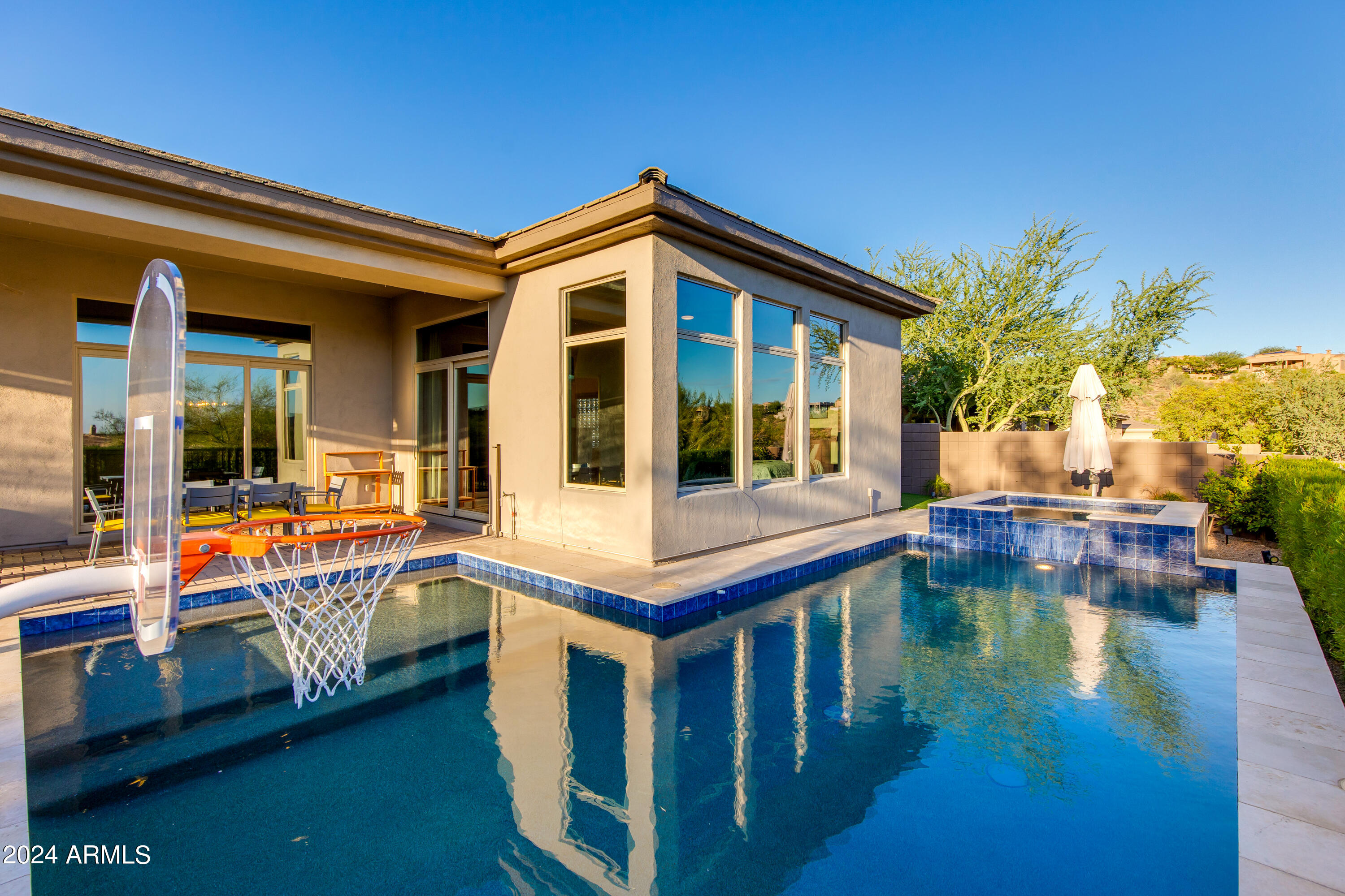 14603 E DESERT Trail