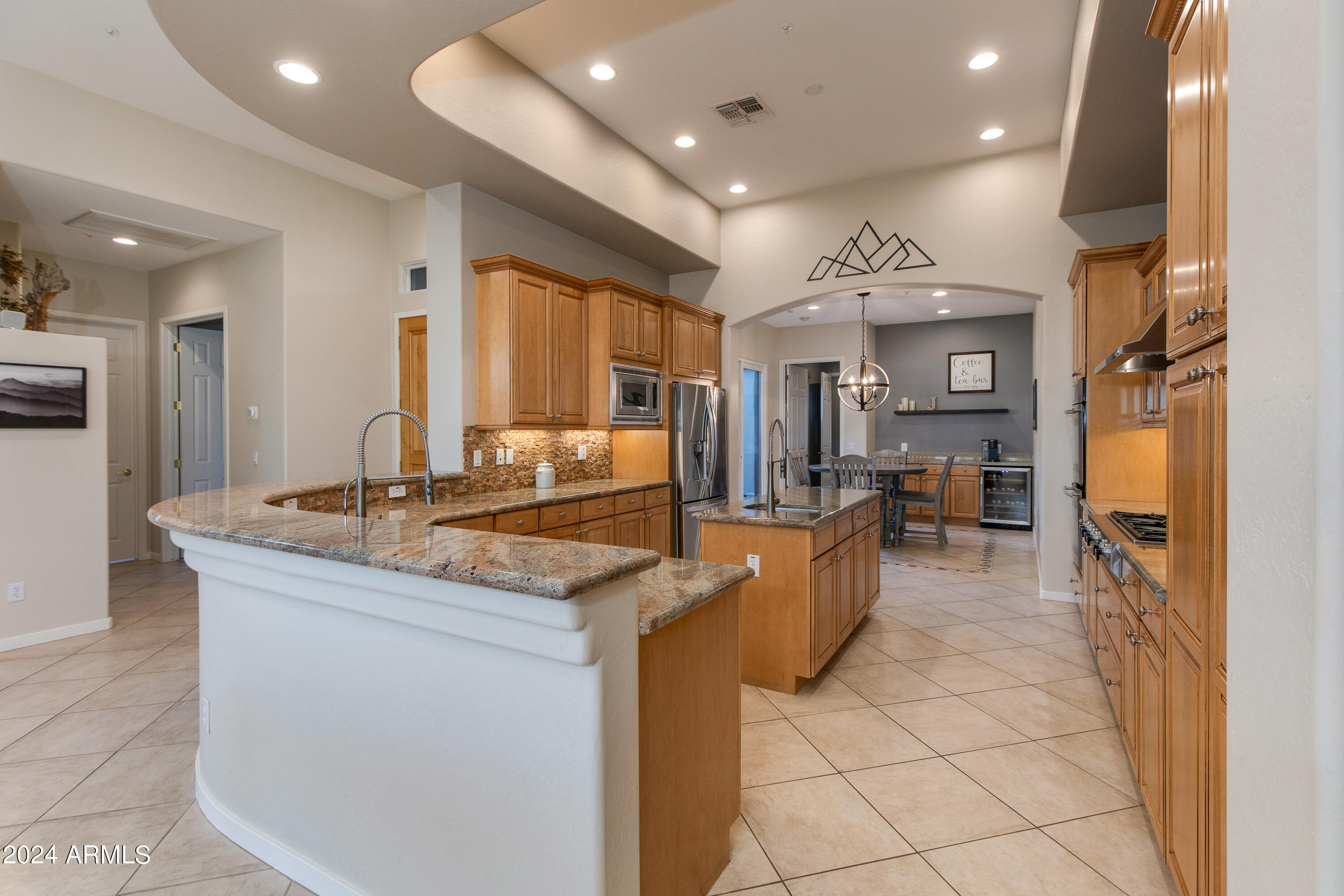 14603 E DESERT Trail