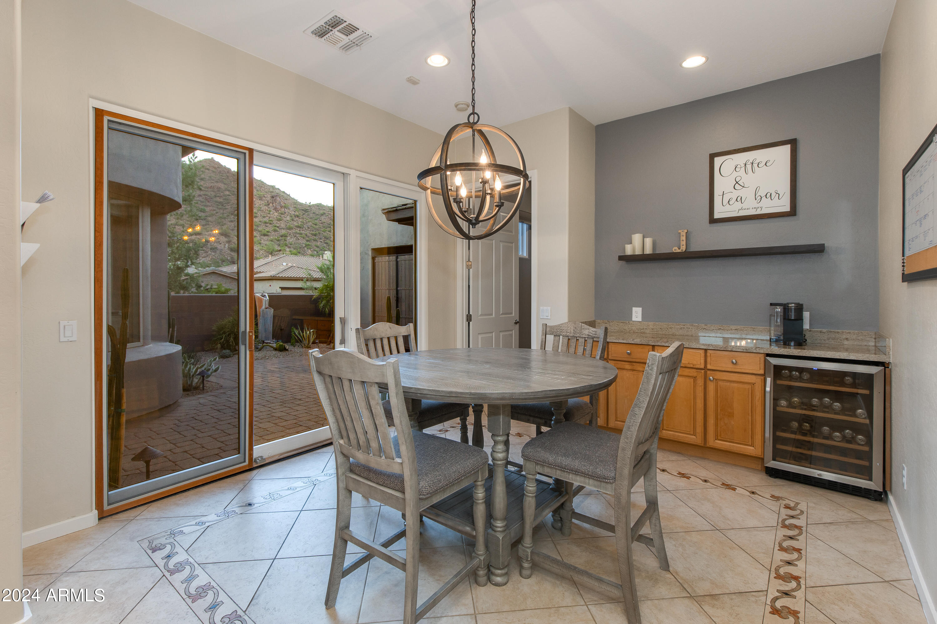 14603 E DESERT Trail