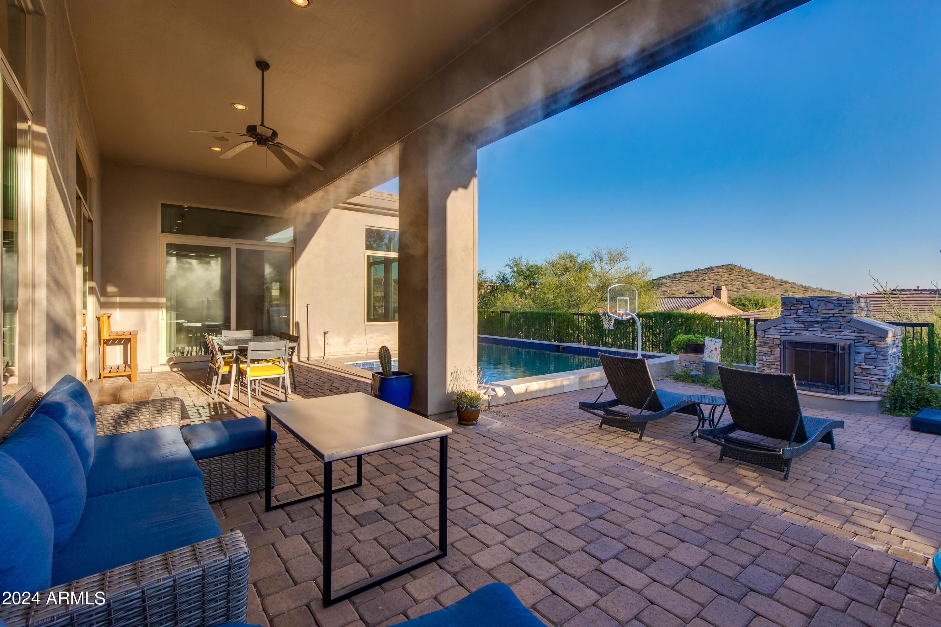 14603 E DESERT Trail