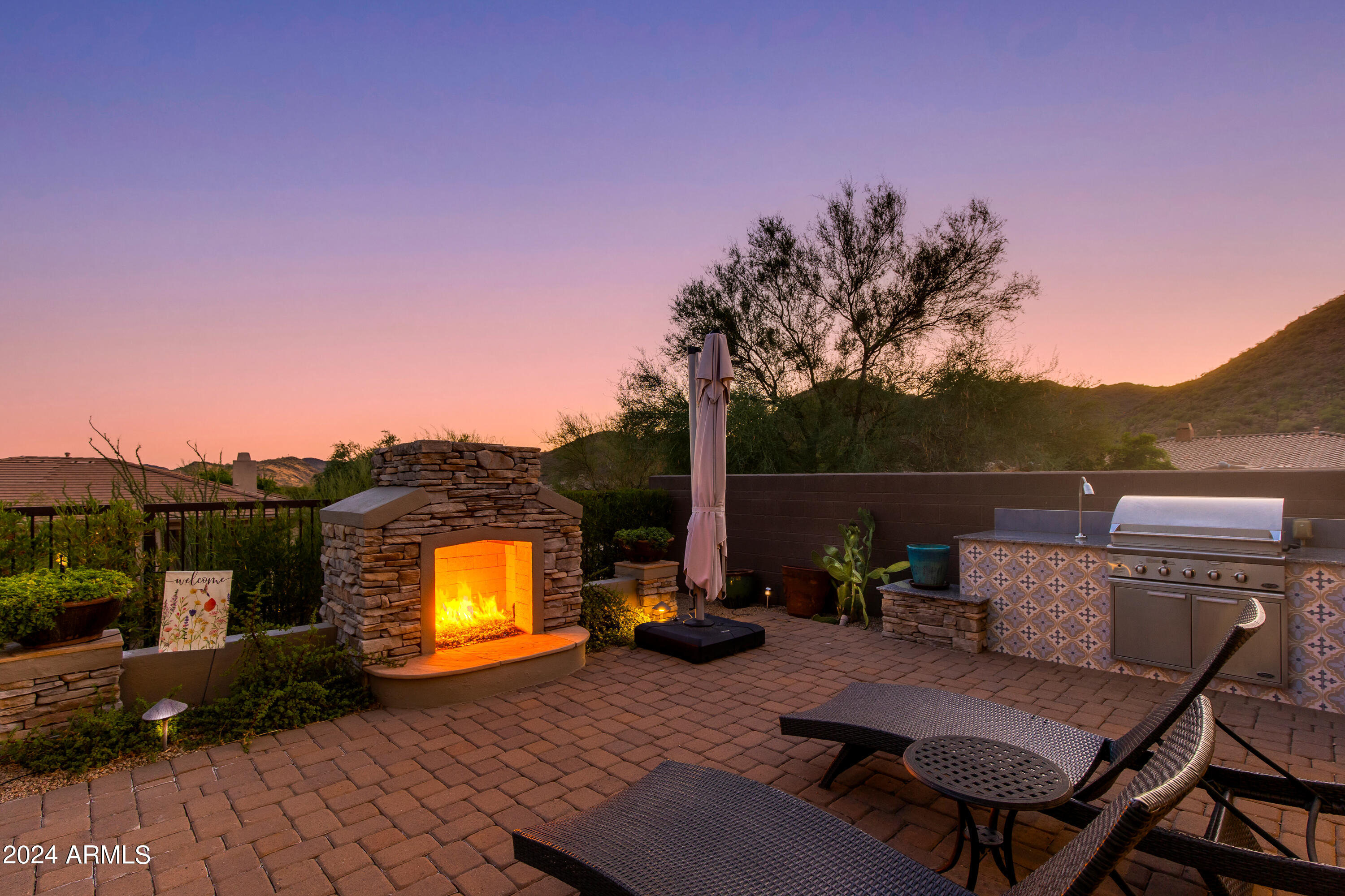 14603 E DESERT Trail