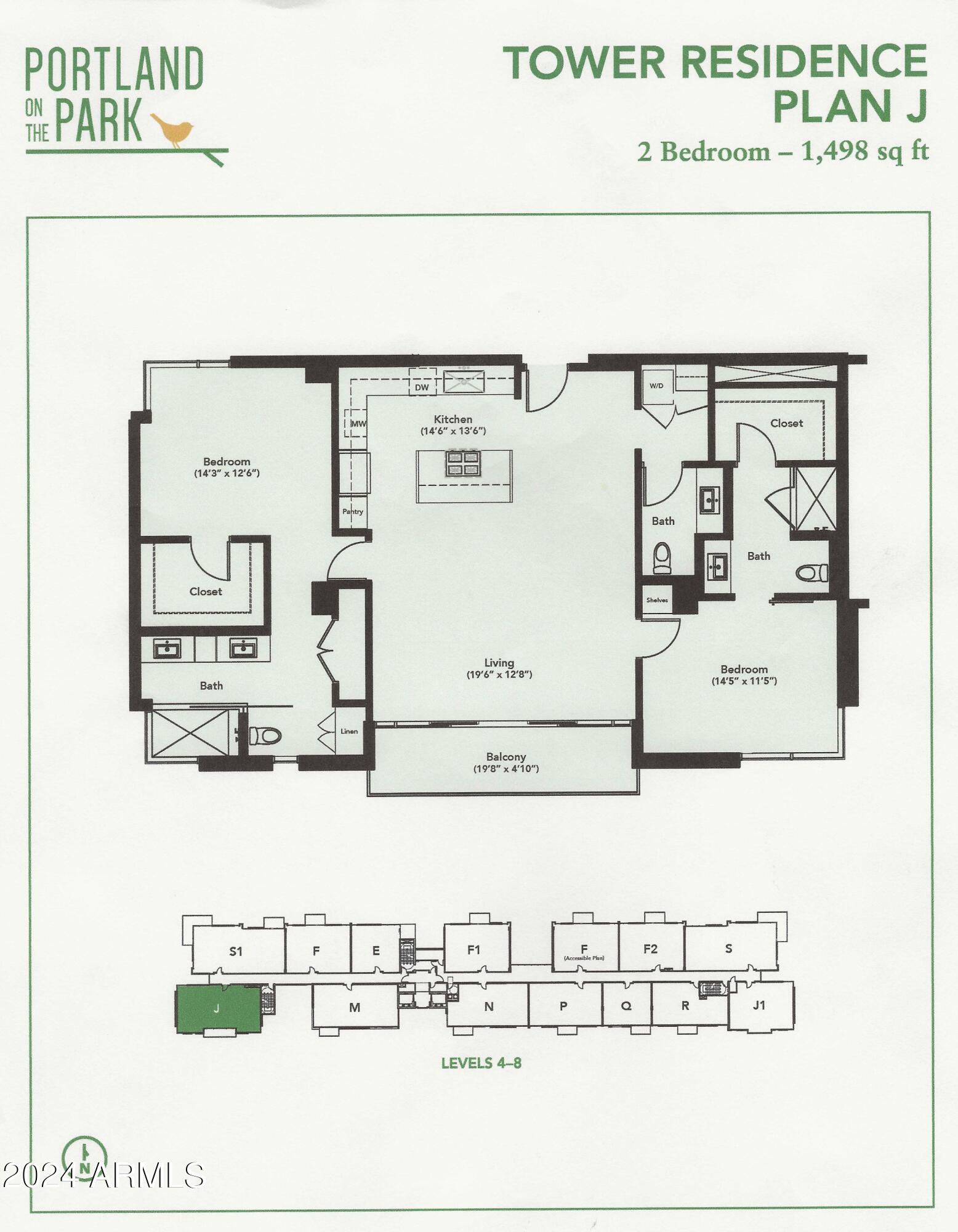 200 W Portland Street 627