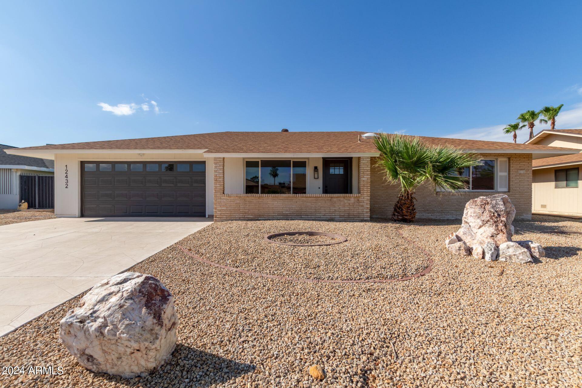 12432 W SPRING RIDGE Drive