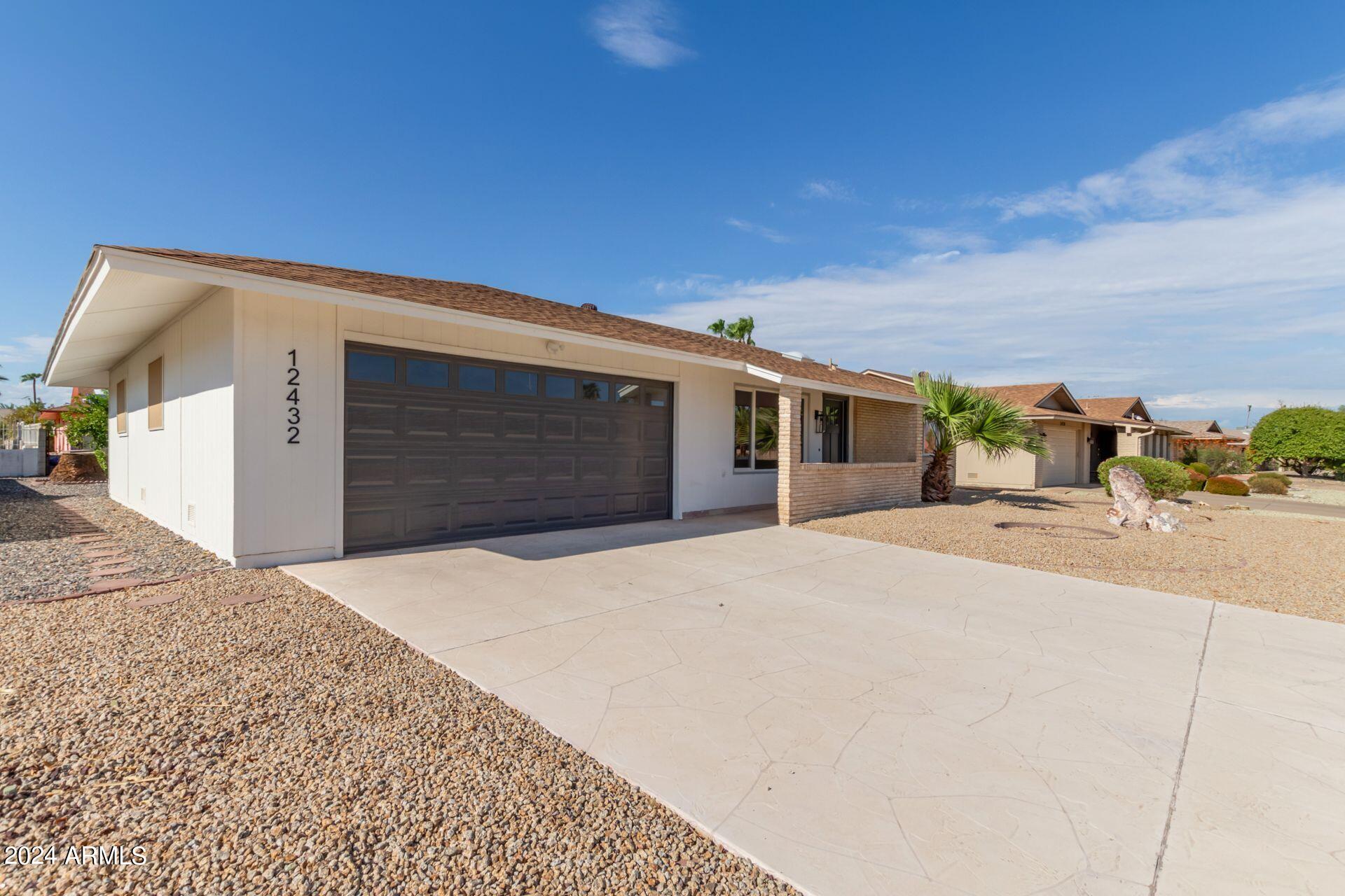 12432 W SPRING RIDGE Drive