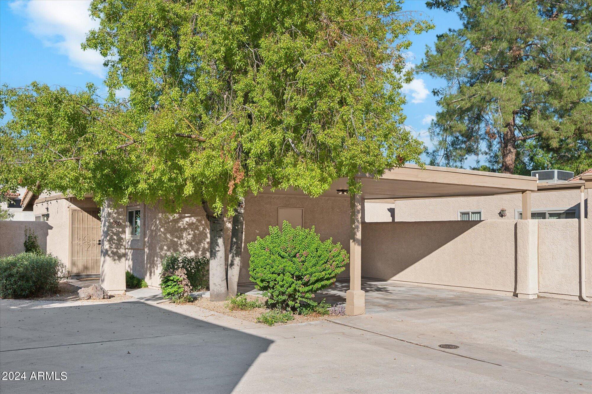 6350 N 78TH Street 304