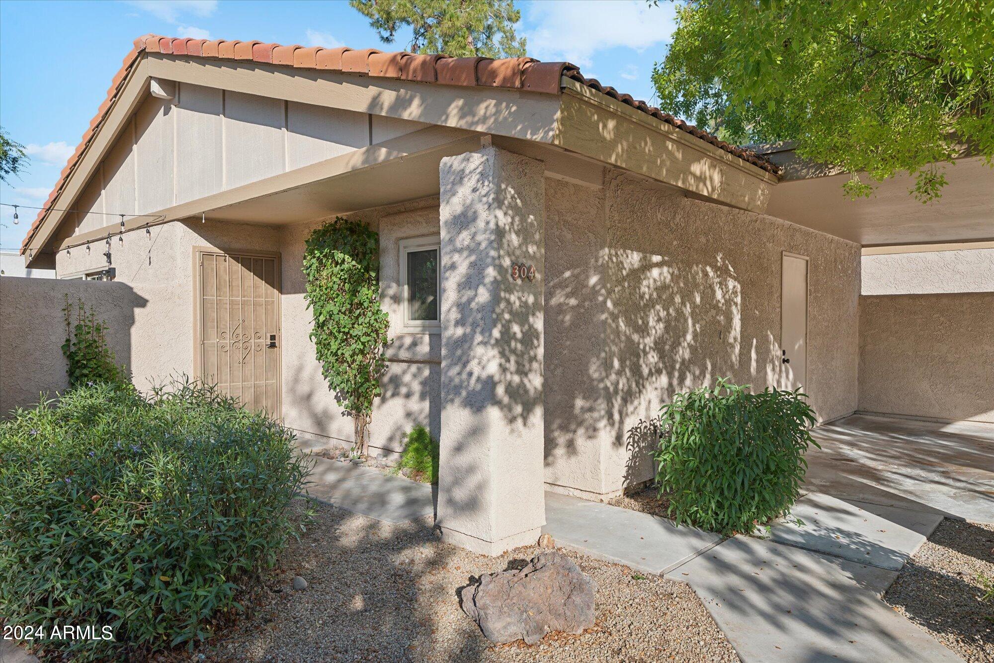 6350 N 78TH Street 304