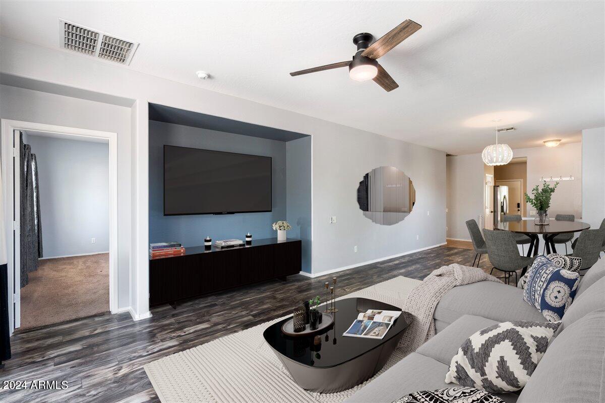 10958 E SECRET MINE Court