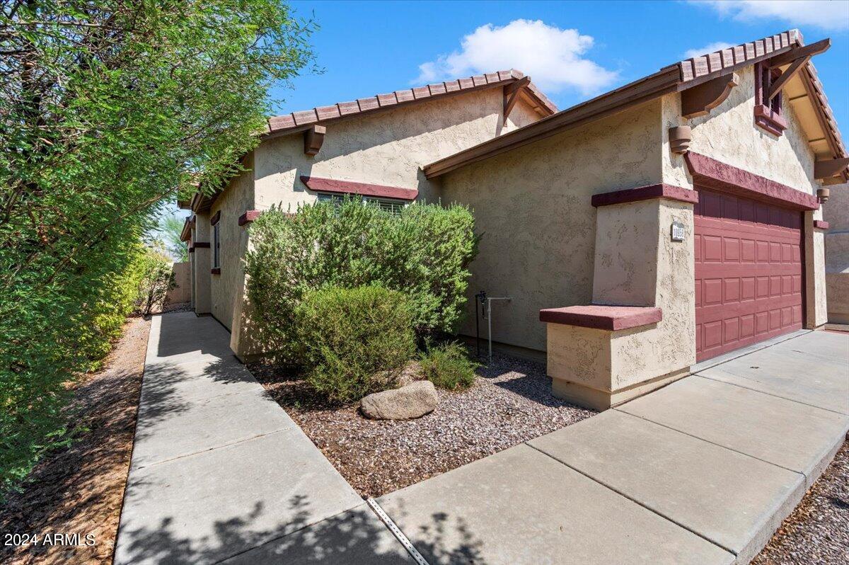 10958 E SECRET MINE Court