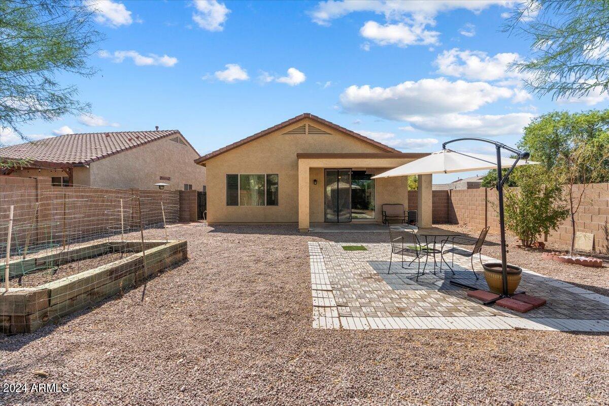 10958 E SECRET MINE Court