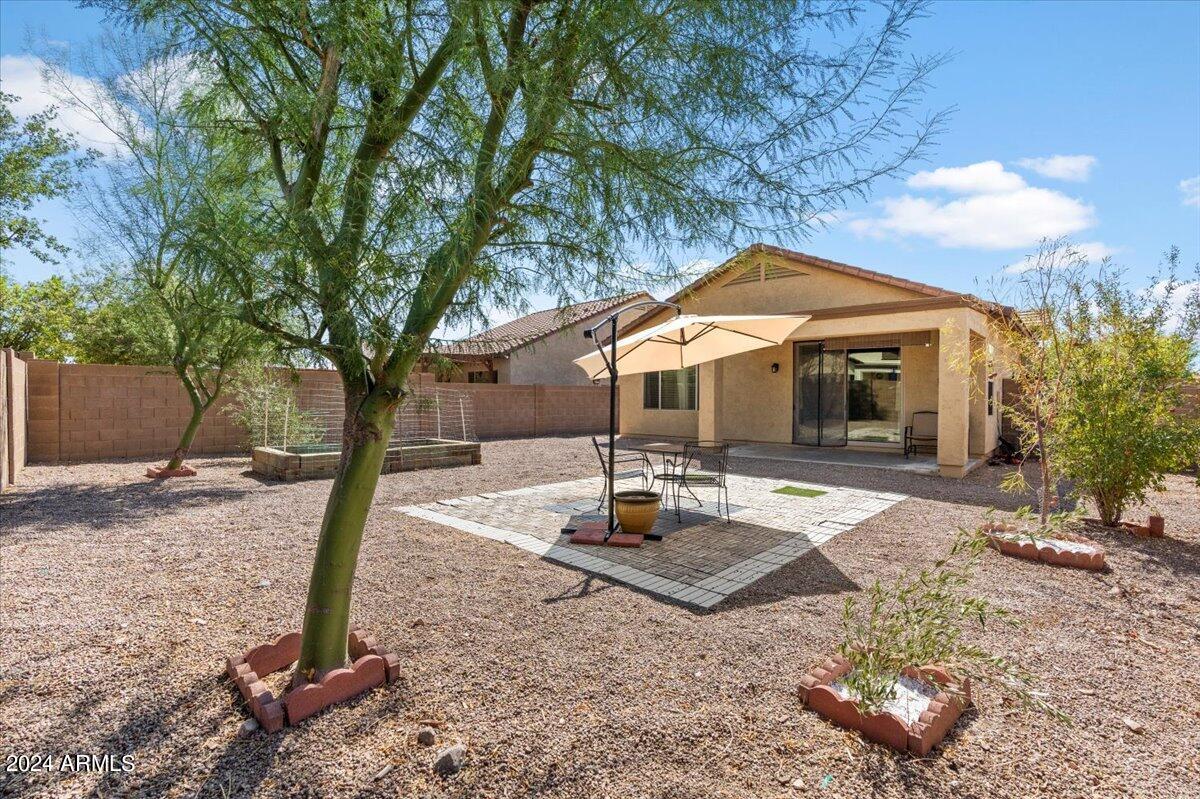 10958 E SECRET MINE Court