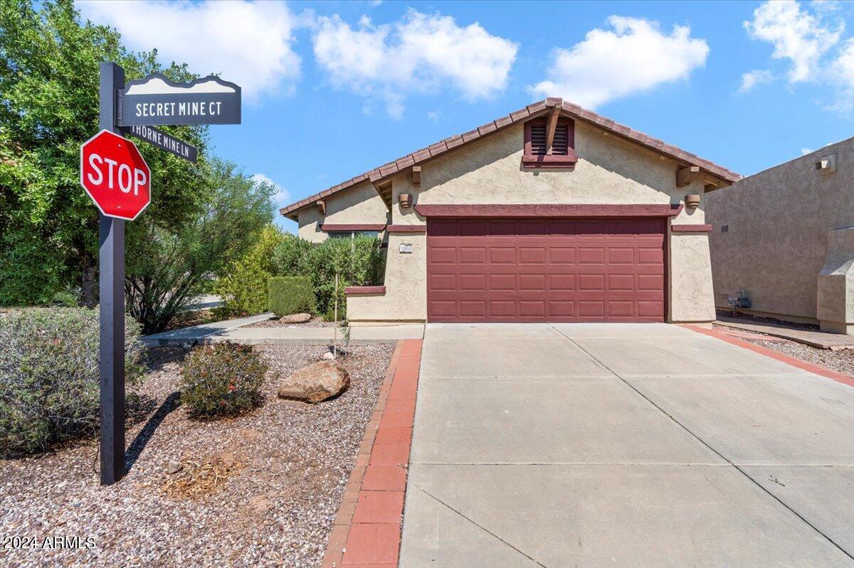 10958 E SECRET MINE Court