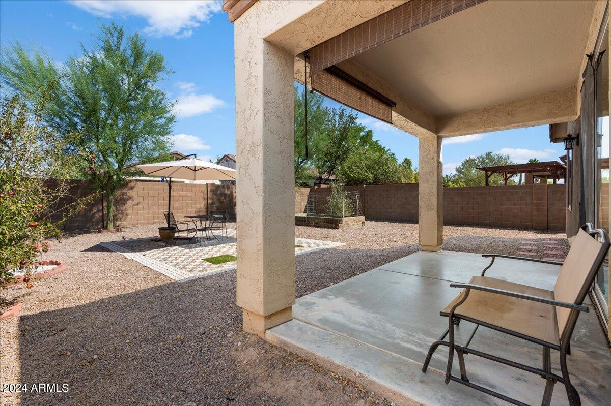10958 E SECRET MINE Court