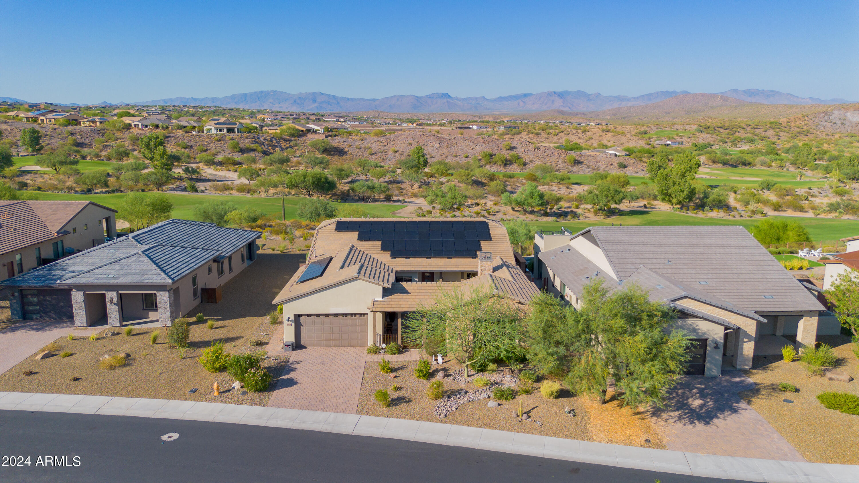 3274 MAVERICK Drive