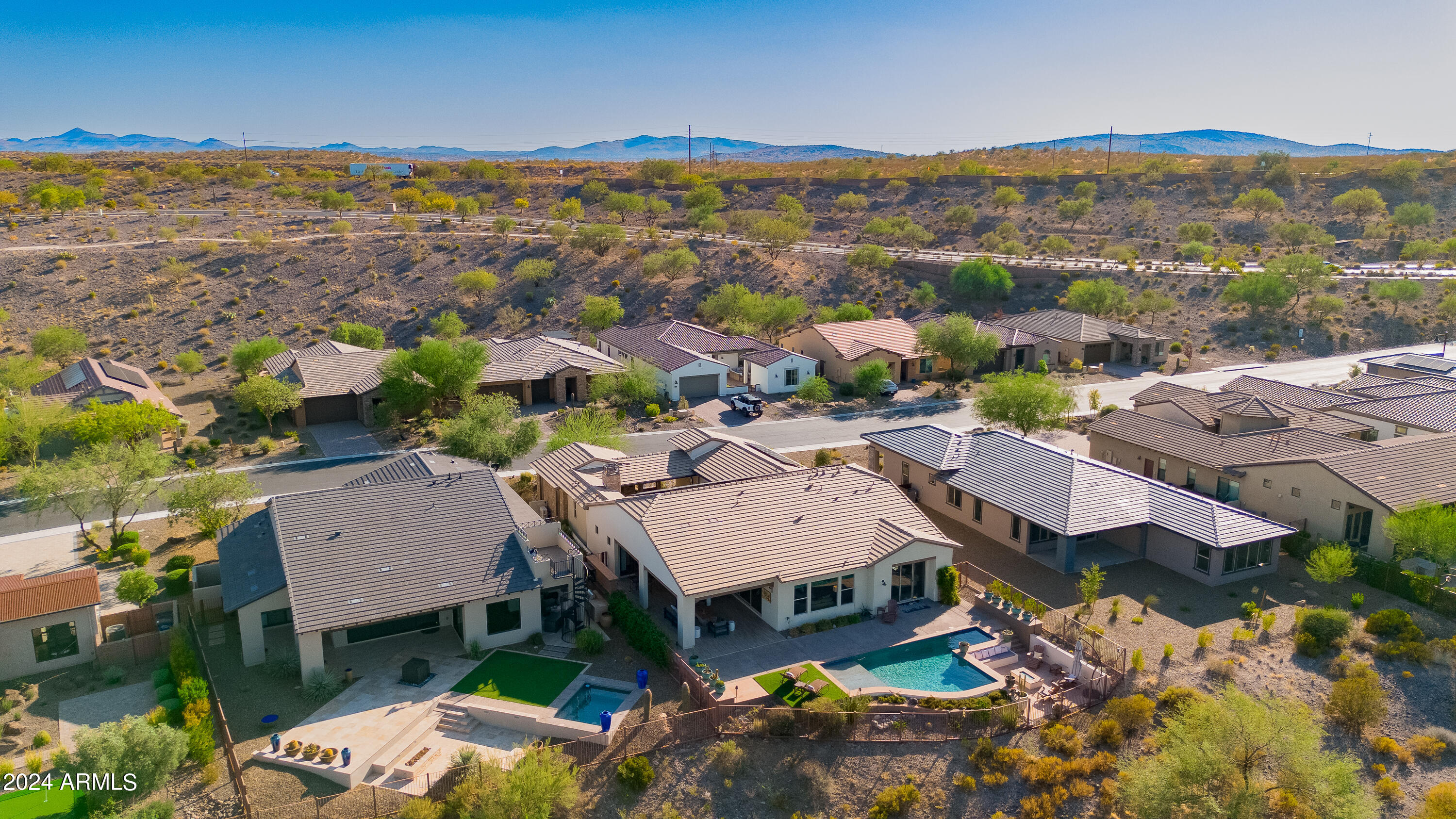 3274 MAVERICK Drive