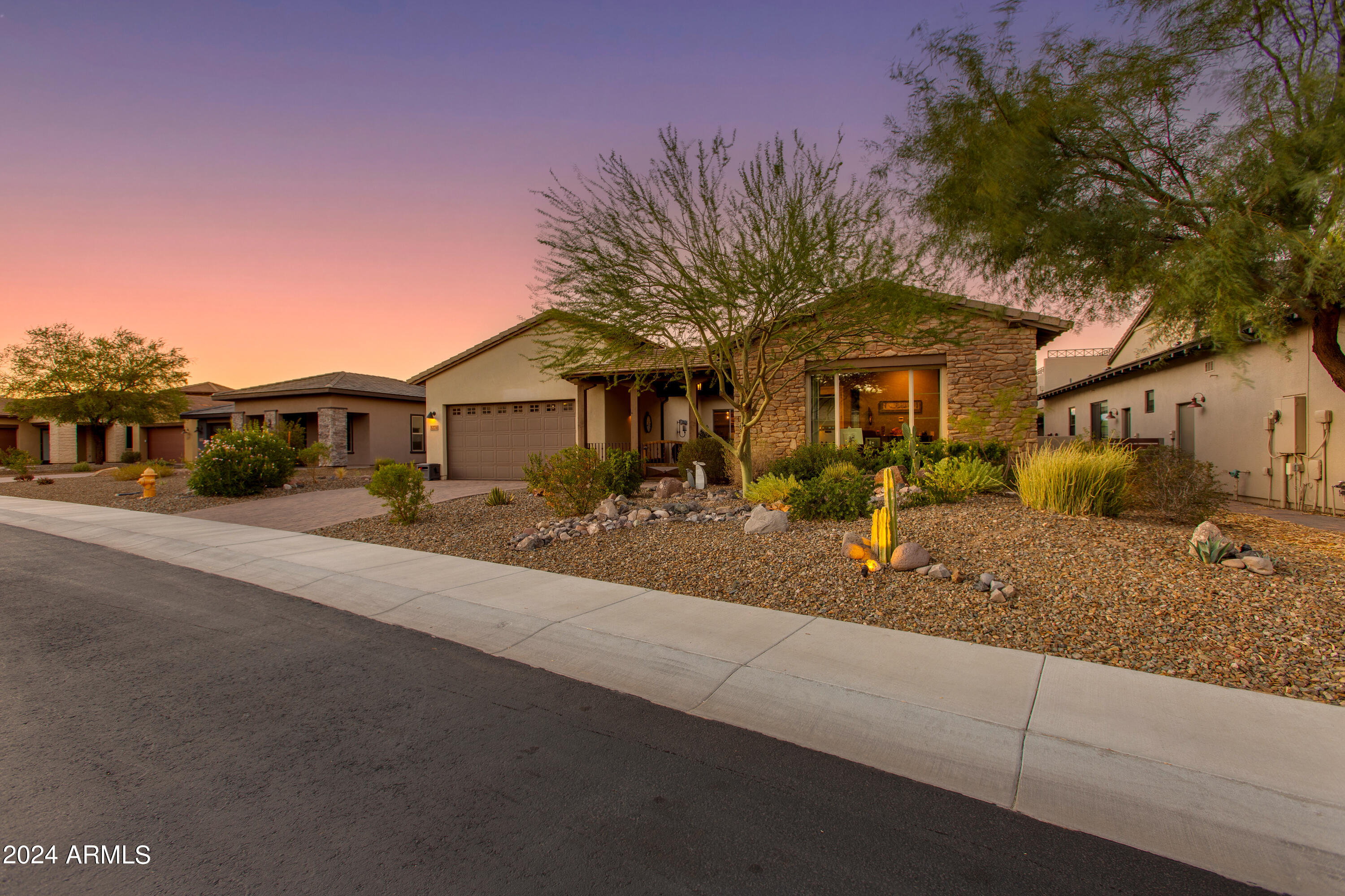 3274 MAVERICK Drive