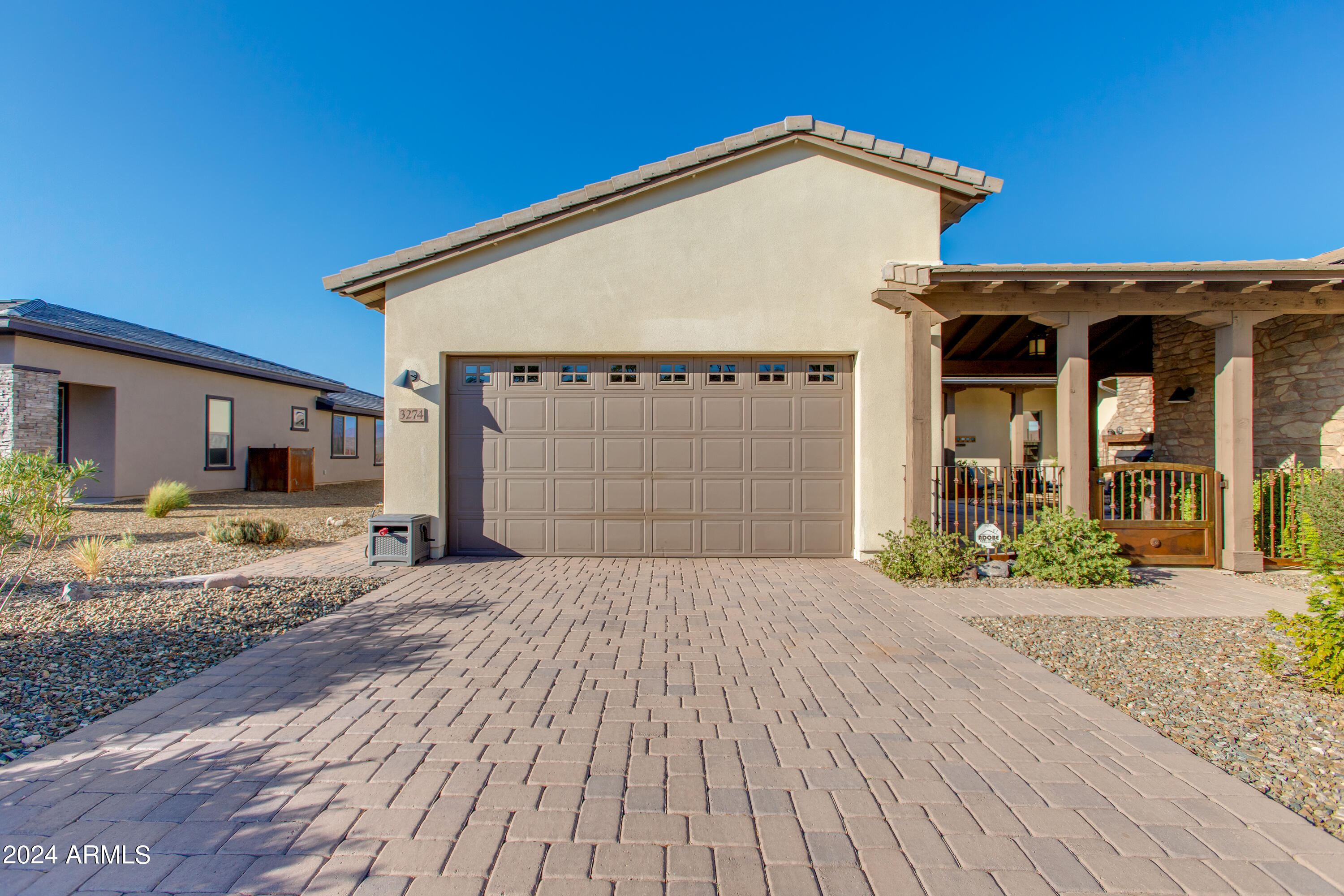 3274 MAVERICK Drive