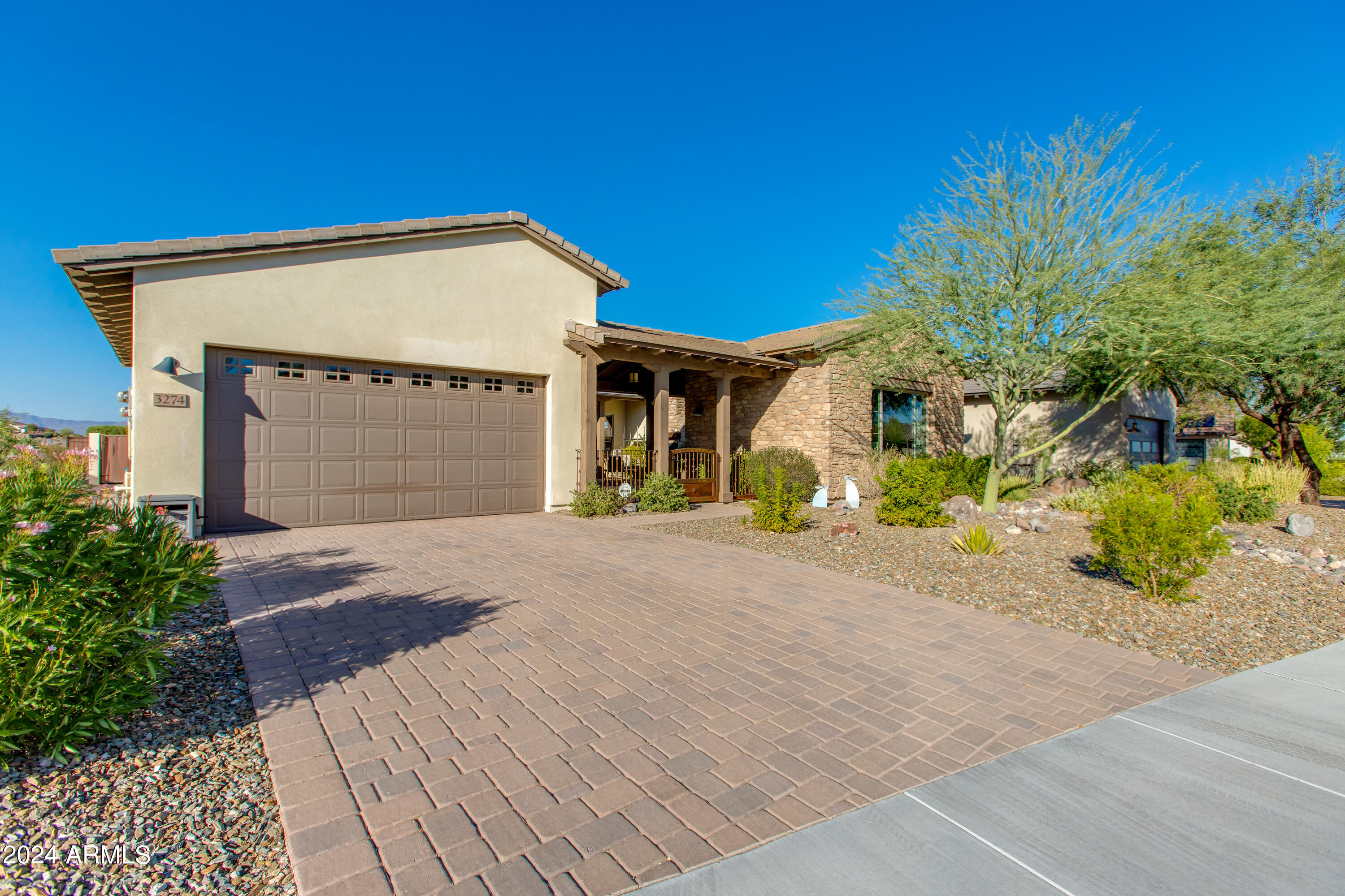 3274 MAVERICK Drive