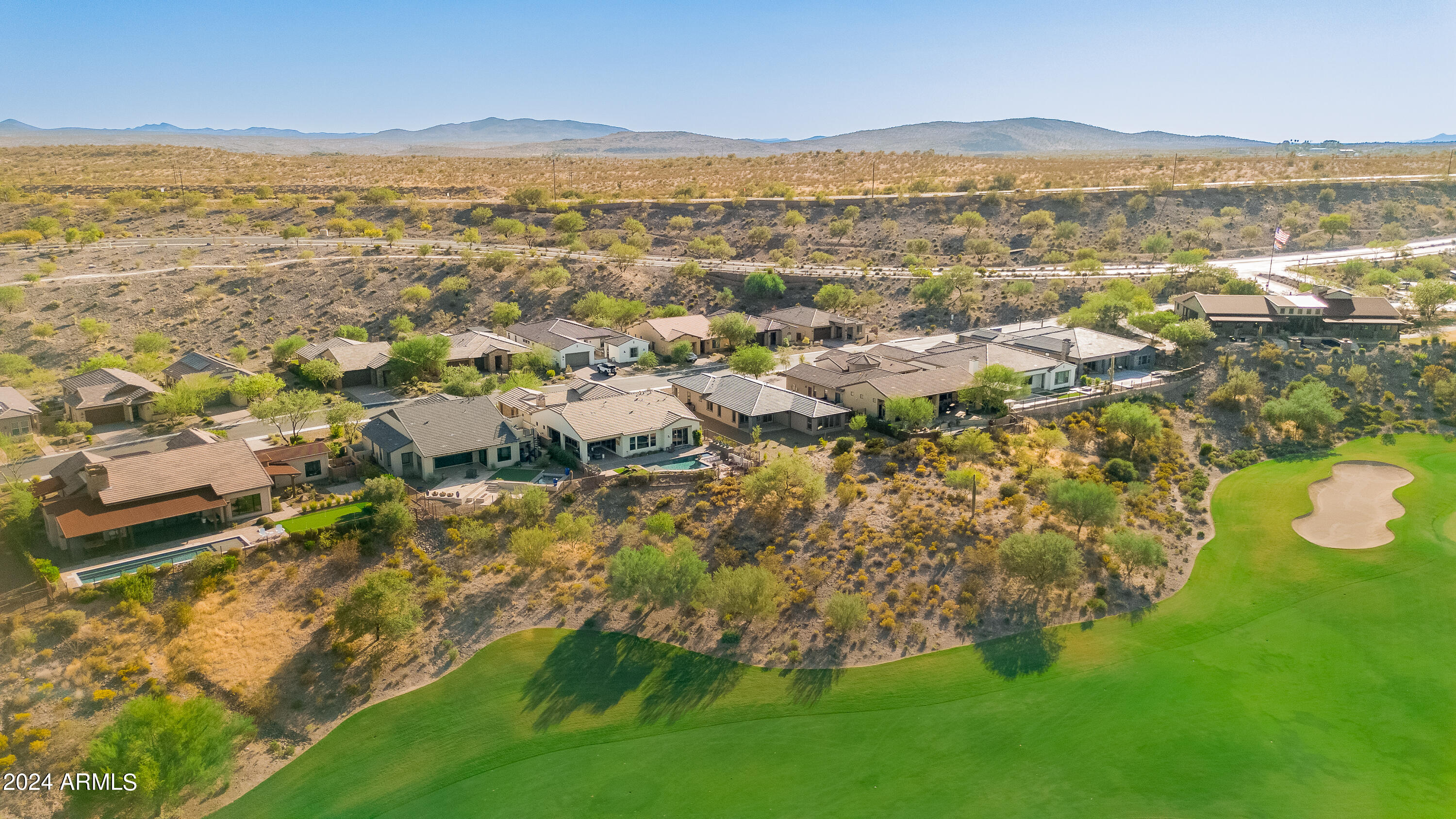 3274 MAVERICK Drive