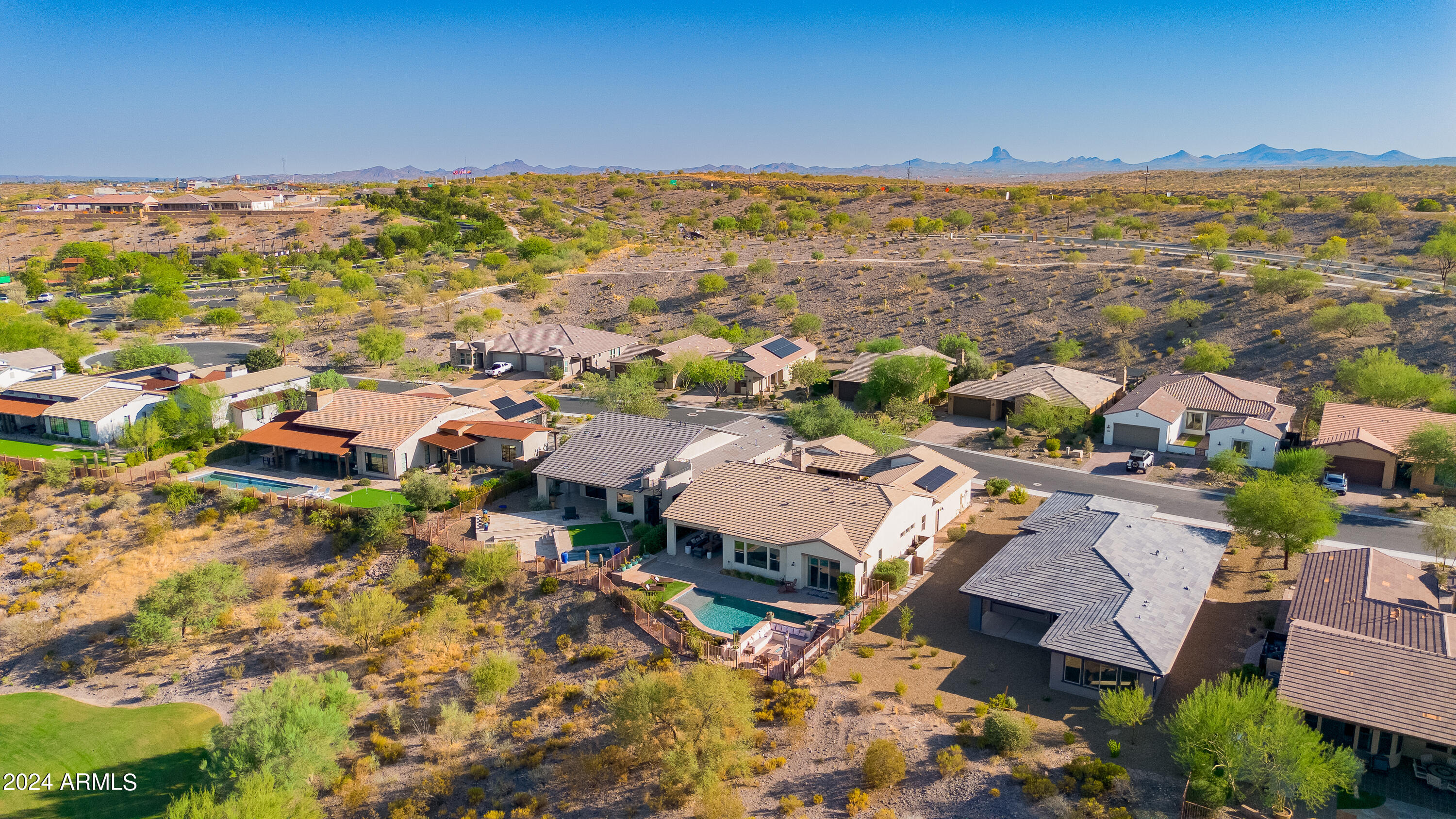 3274 MAVERICK Drive
