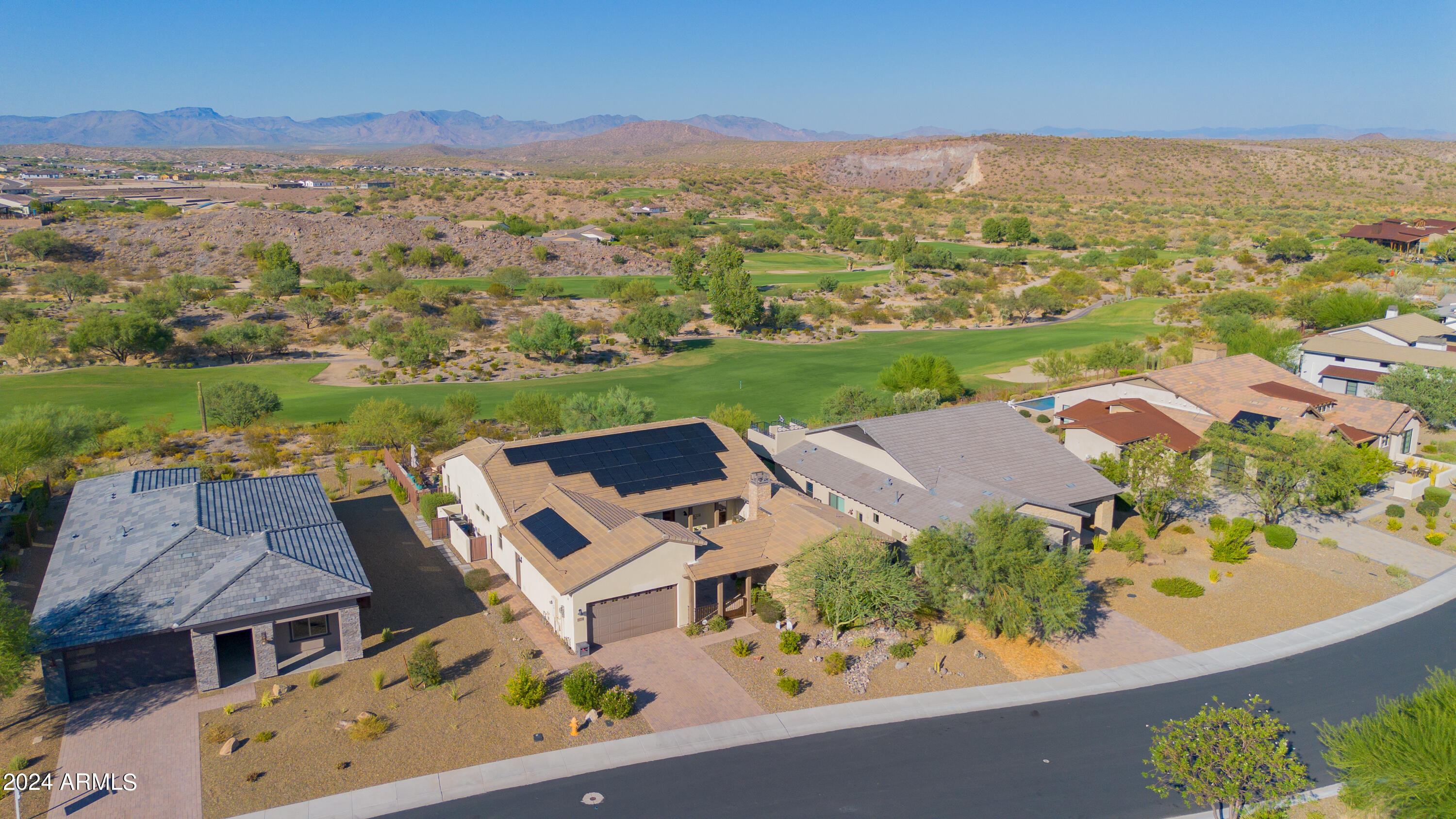 3274 MAVERICK Drive