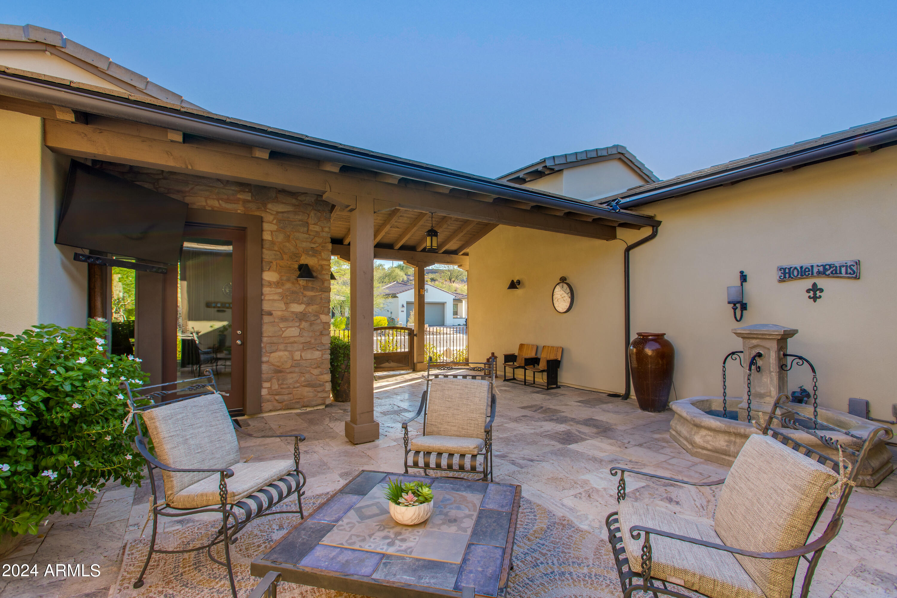 3274 MAVERICK Drive