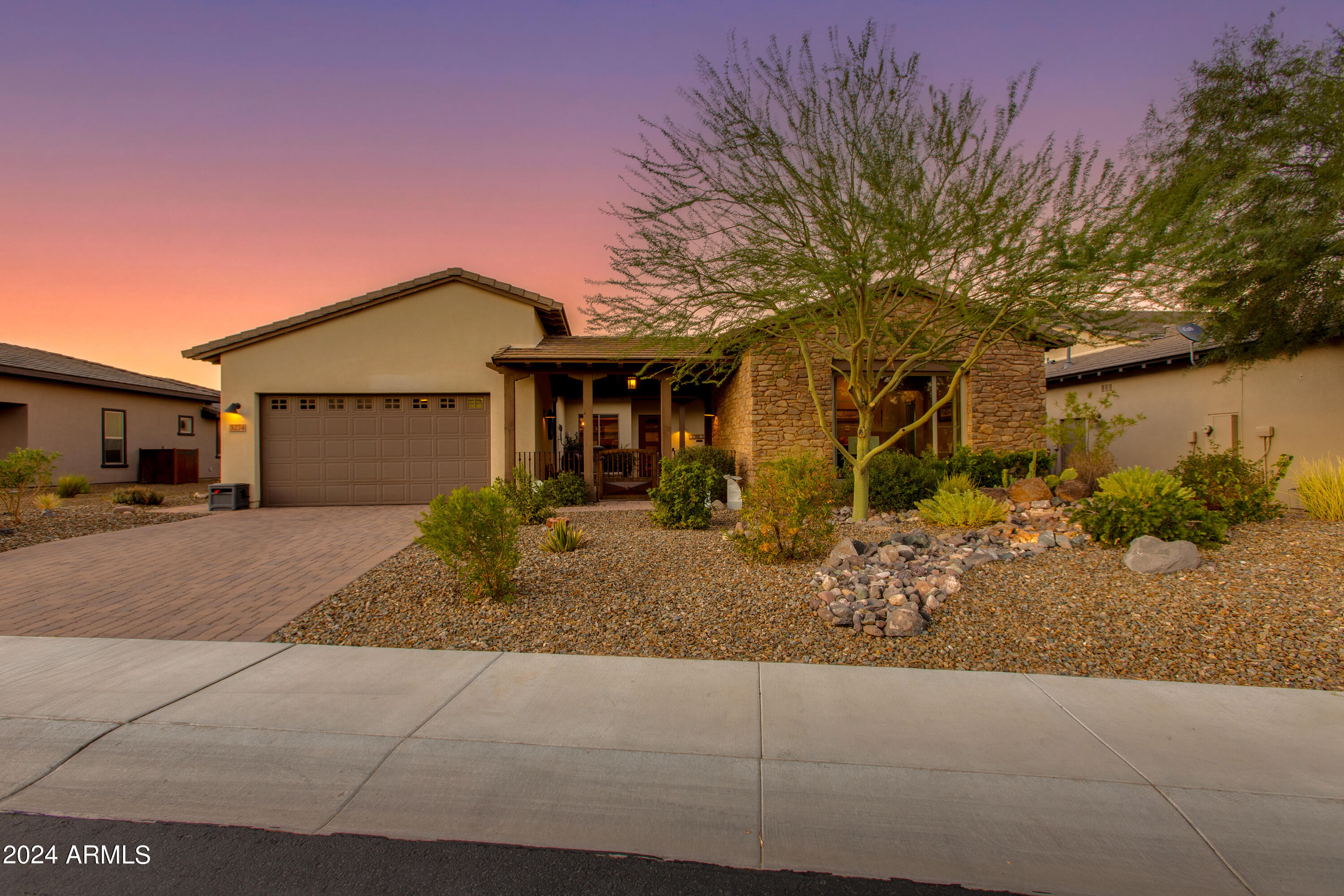 3274 MAVERICK Drive