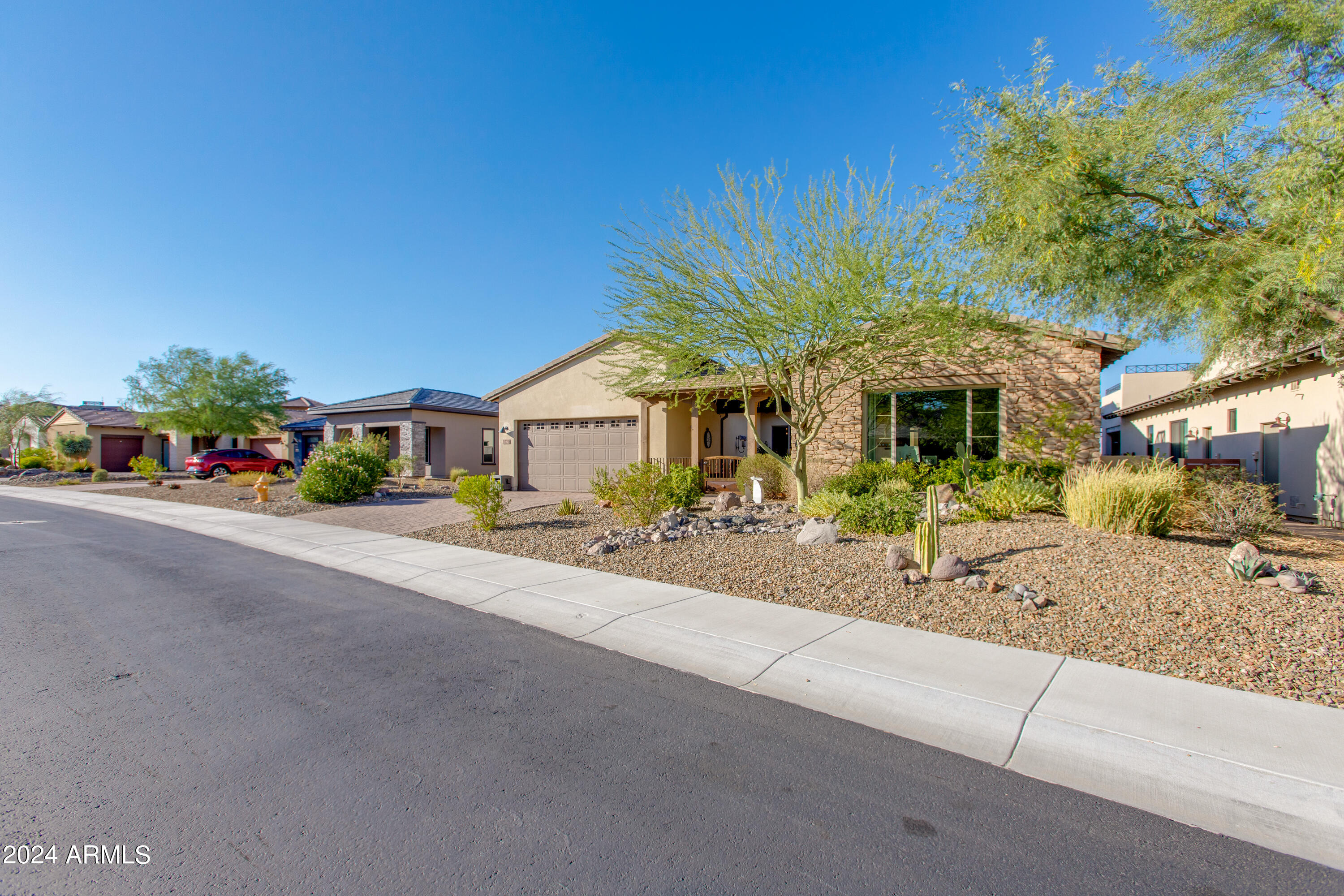 3274 MAVERICK Drive