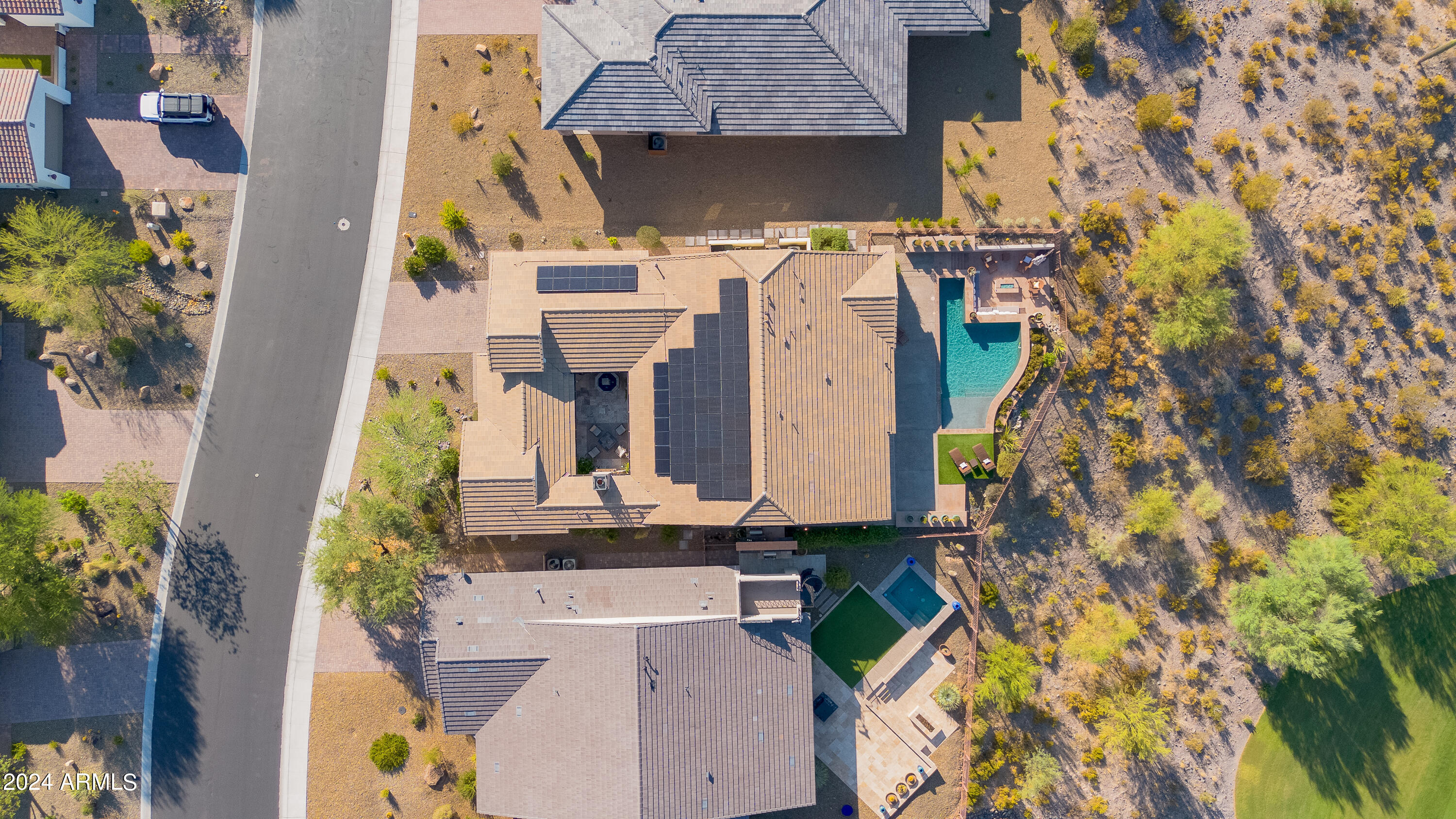 3274 MAVERICK Drive