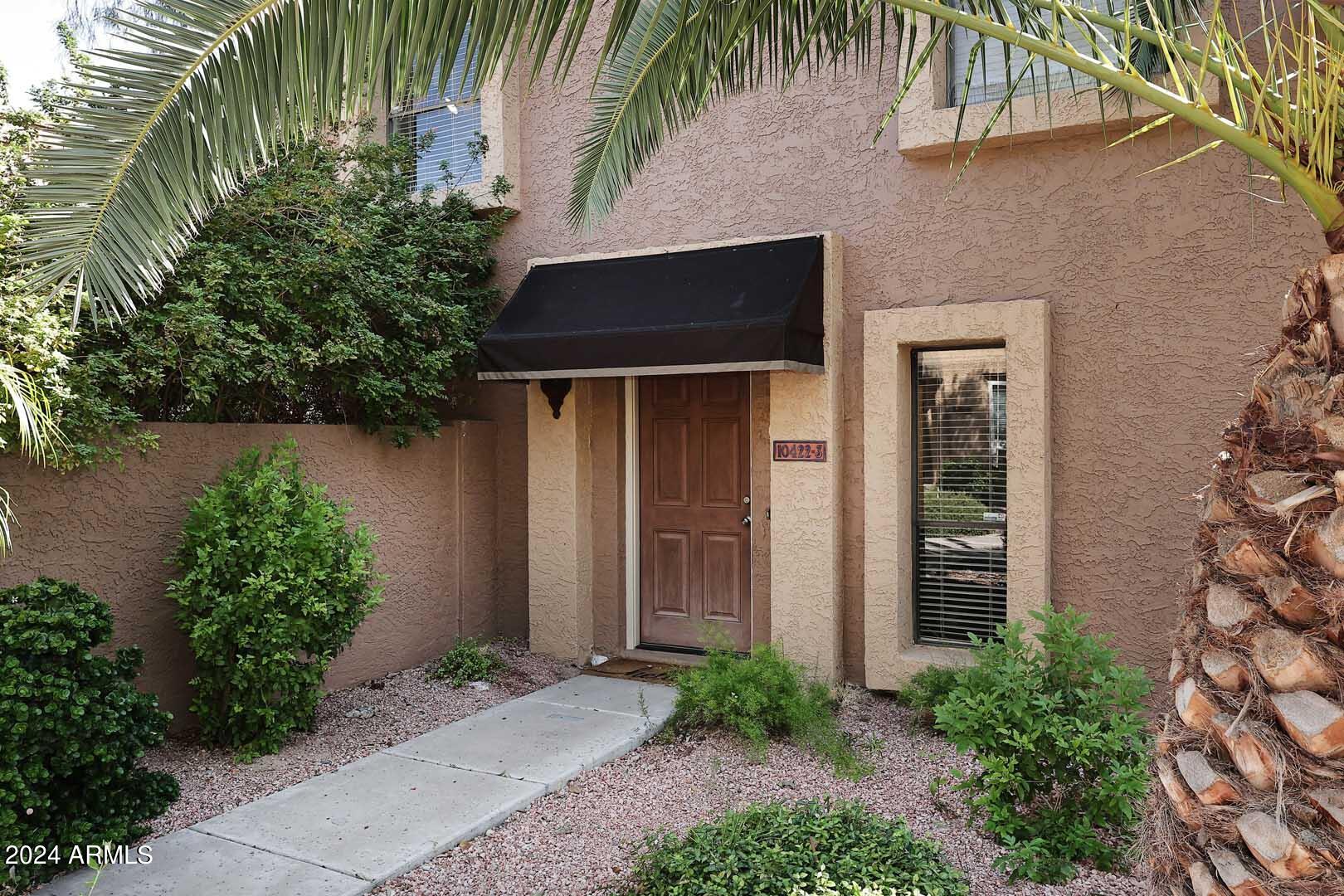 10422 N 11TH Place, 3