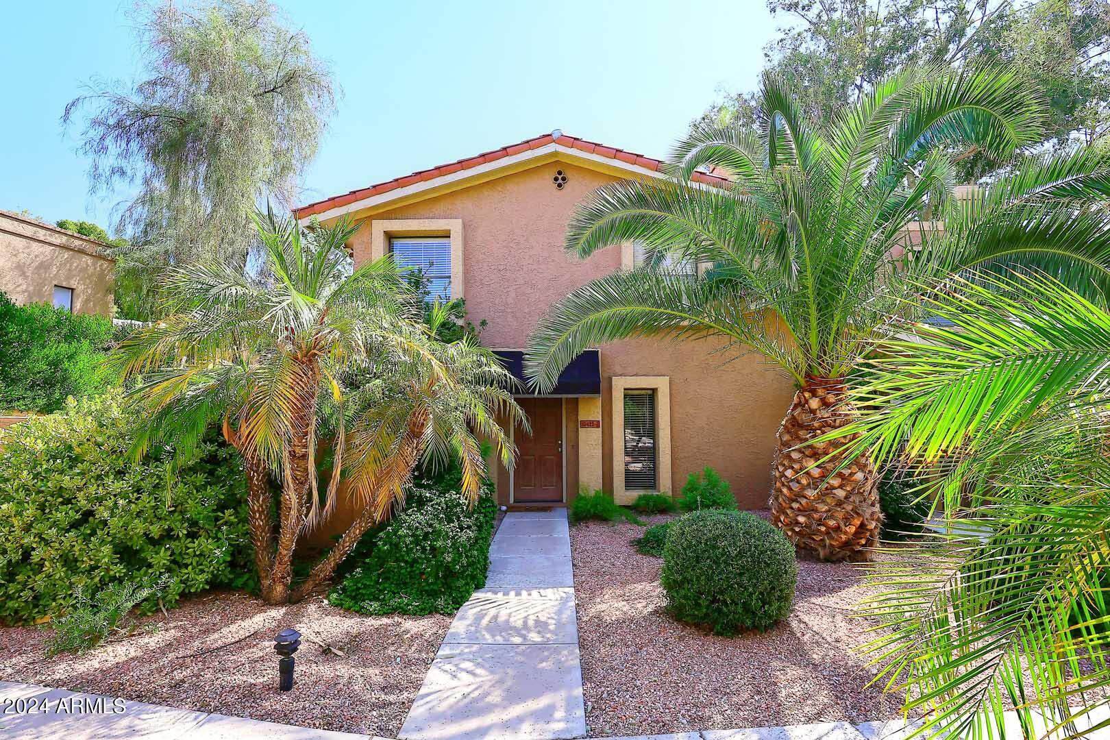 10422 N 11TH Place, 3