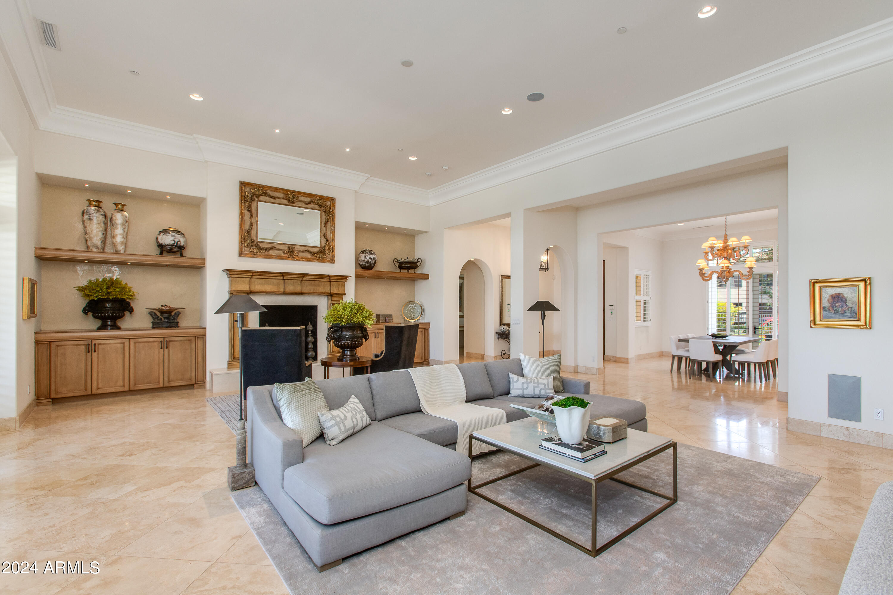 3905 E SIERRA VISTA Drive