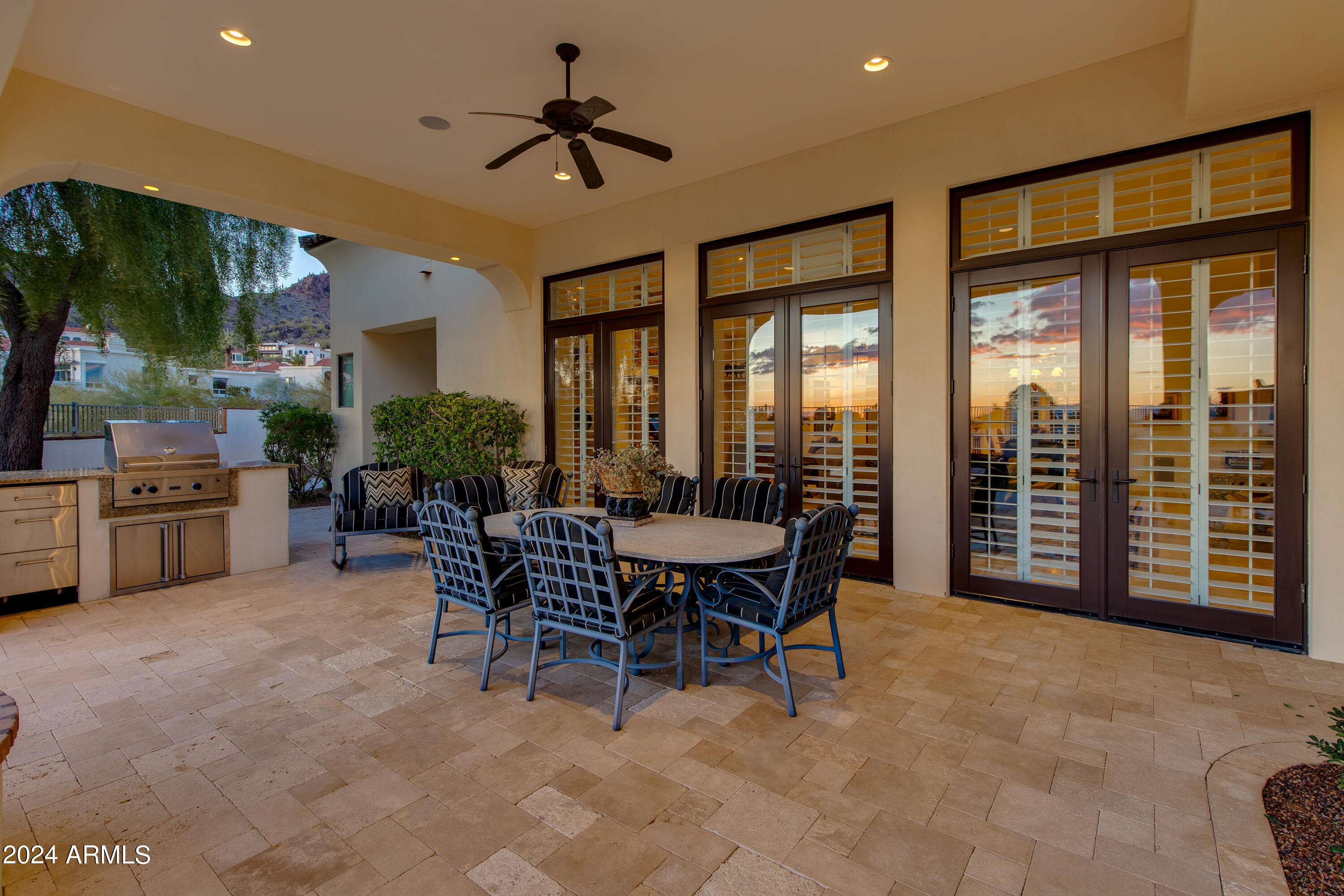 3905 E SIERRA VISTA Drive