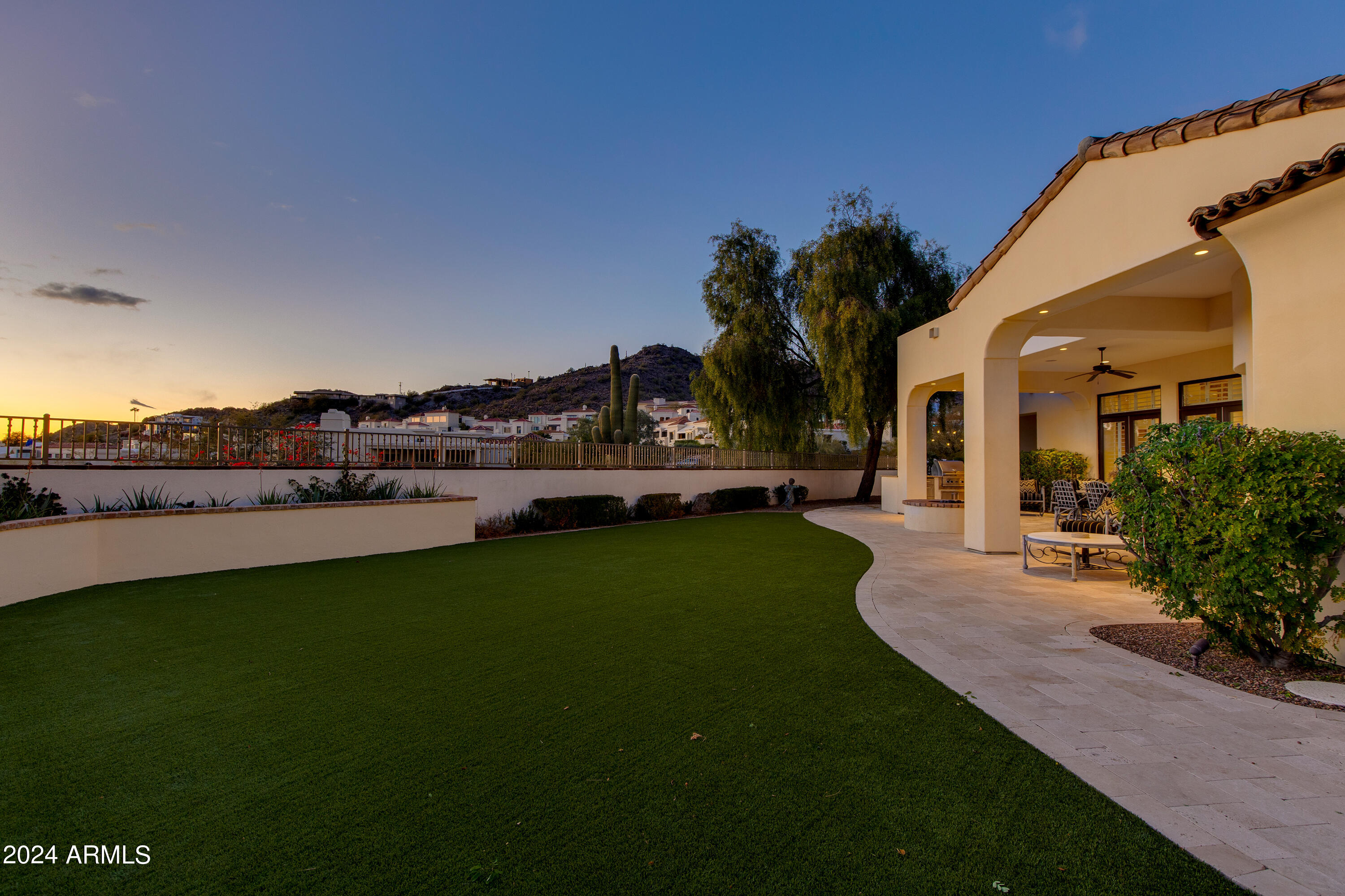 3905 E SIERRA VISTA Drive