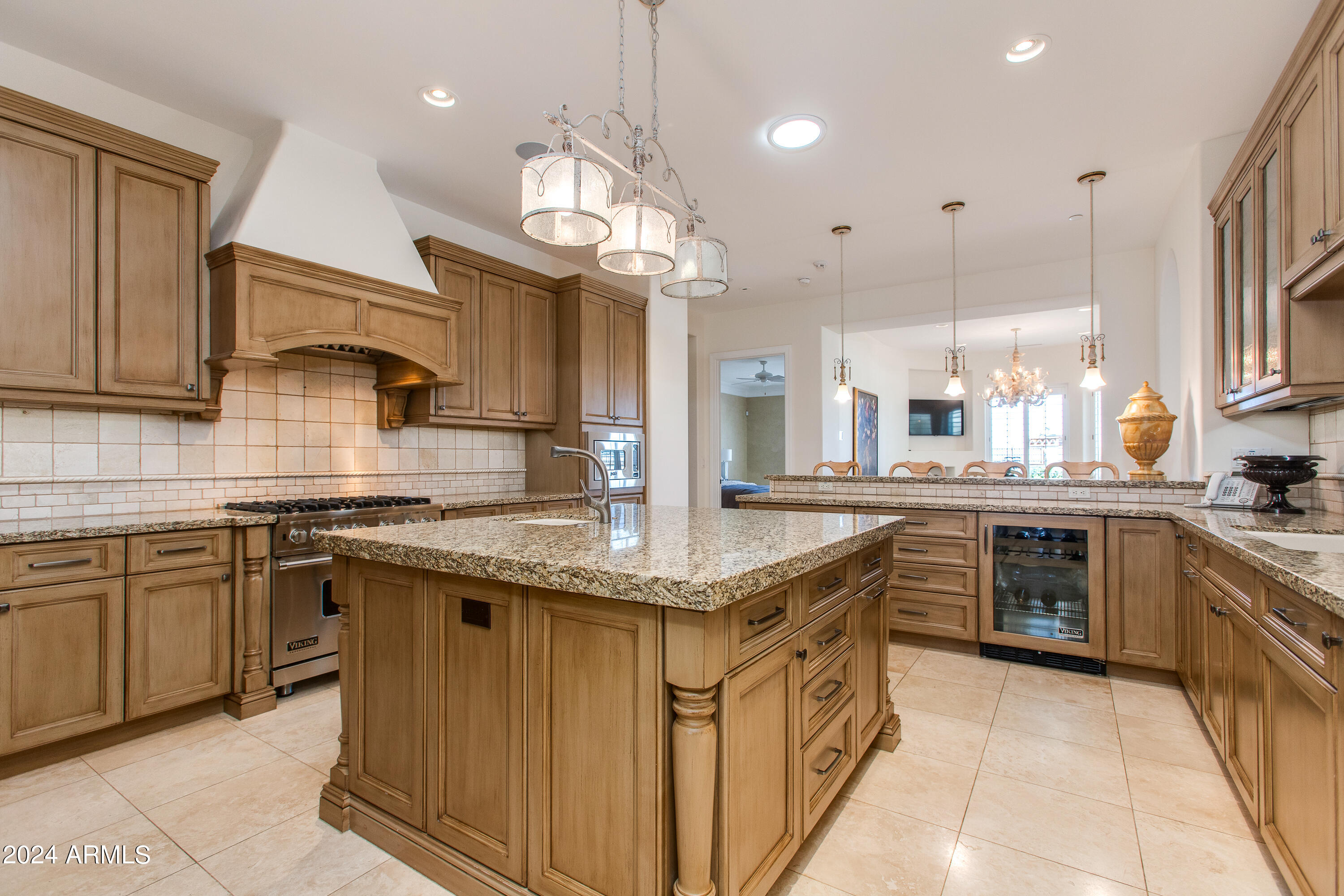 3905 E SIERRA VISTA Drive