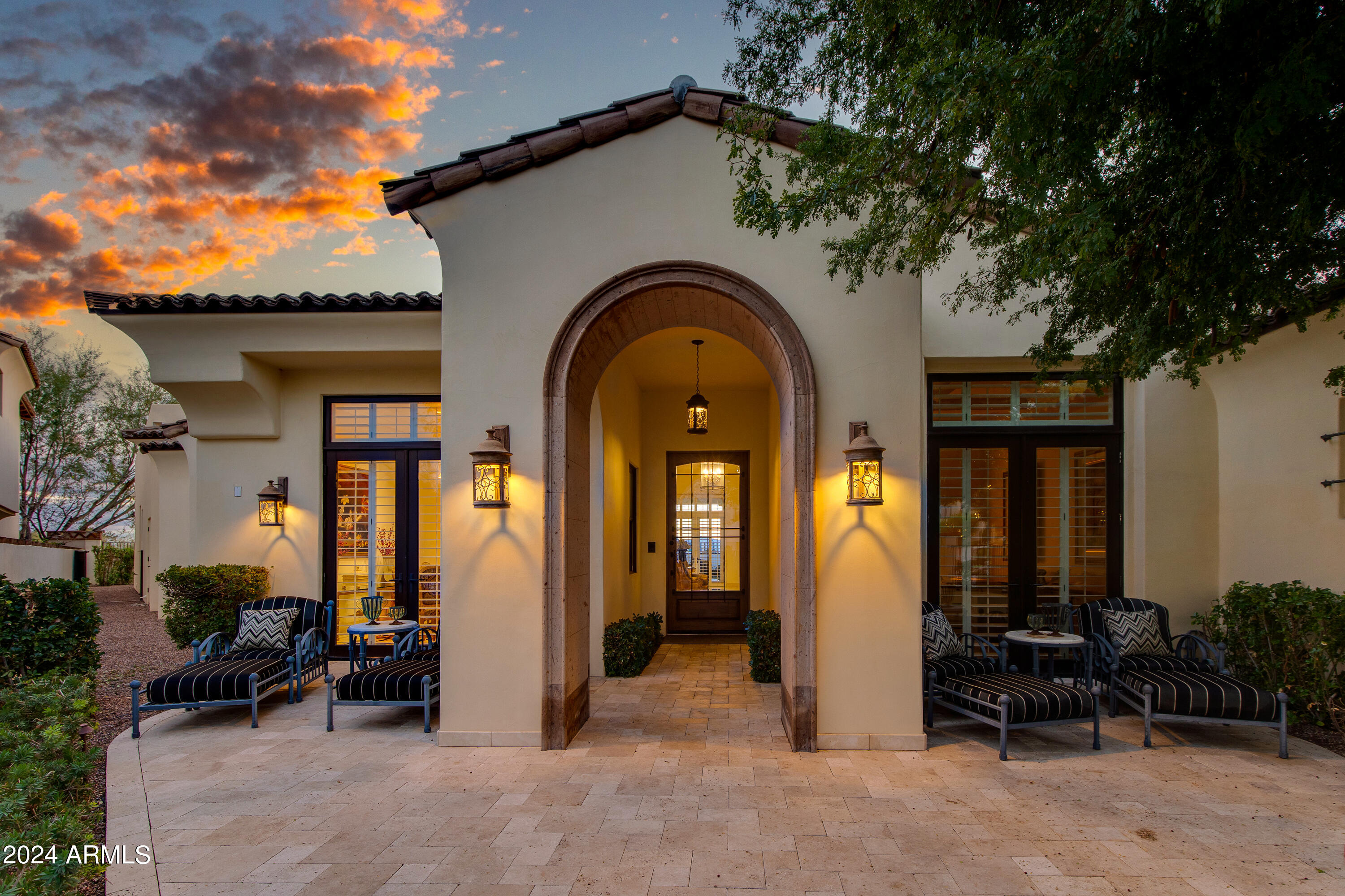 3905 E SIERRA VISTA Drive